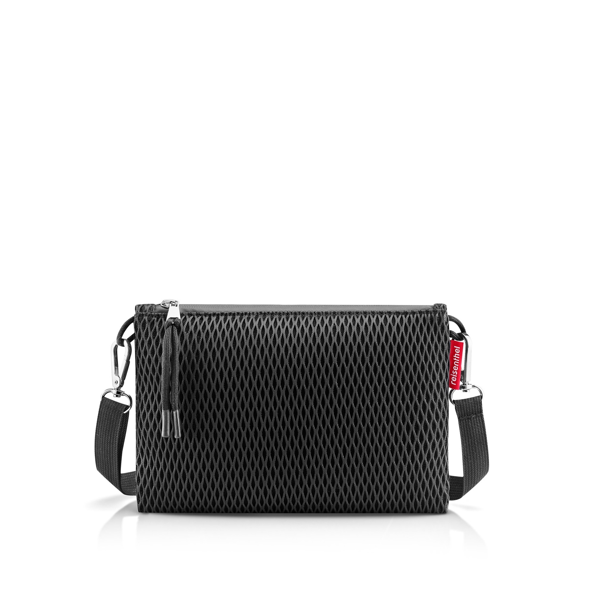 reisenthel - extralite case 1 - mesh black reisenthel - extralite case 1 - mesh black