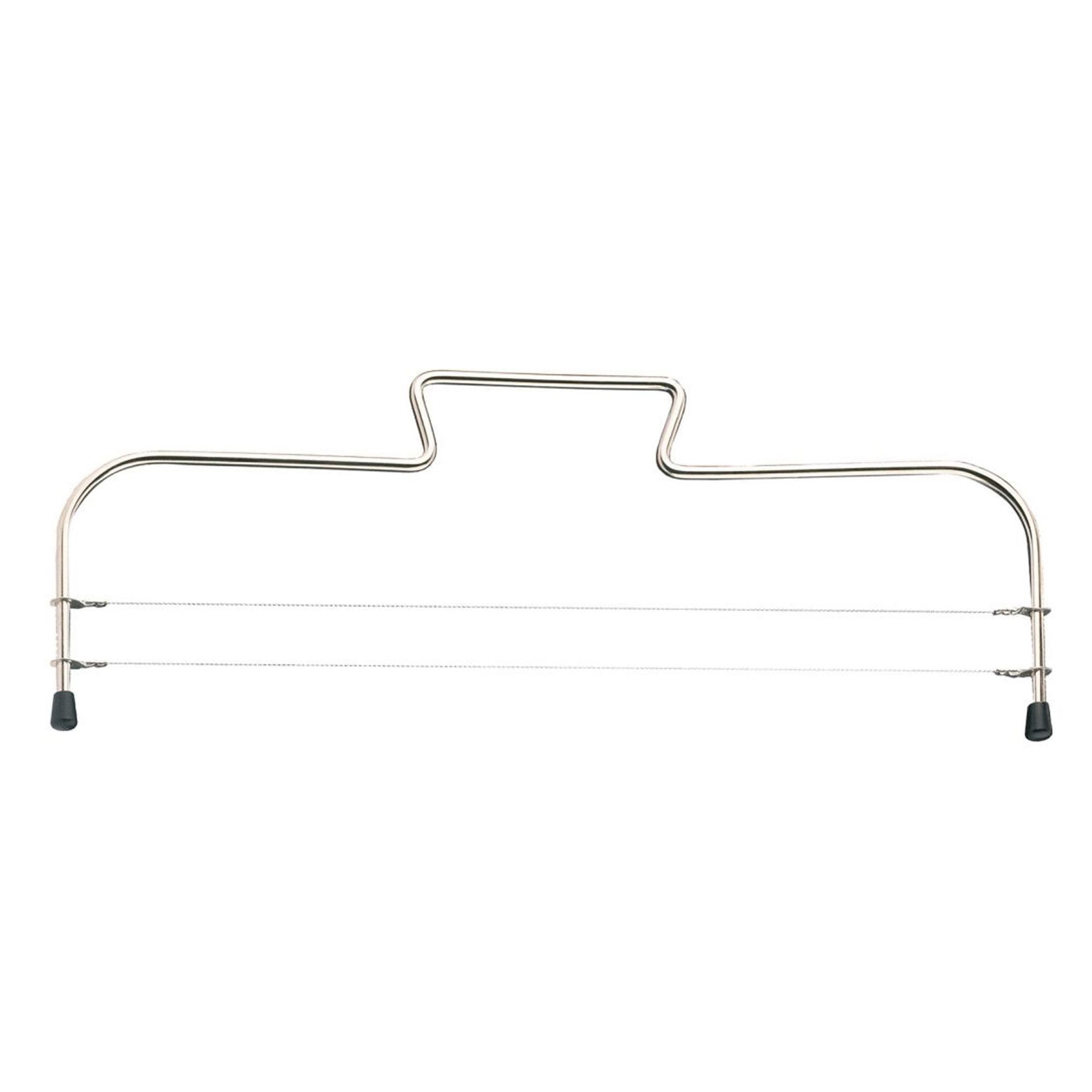 Westmark - Cake base slicer "Simplex-Duo"