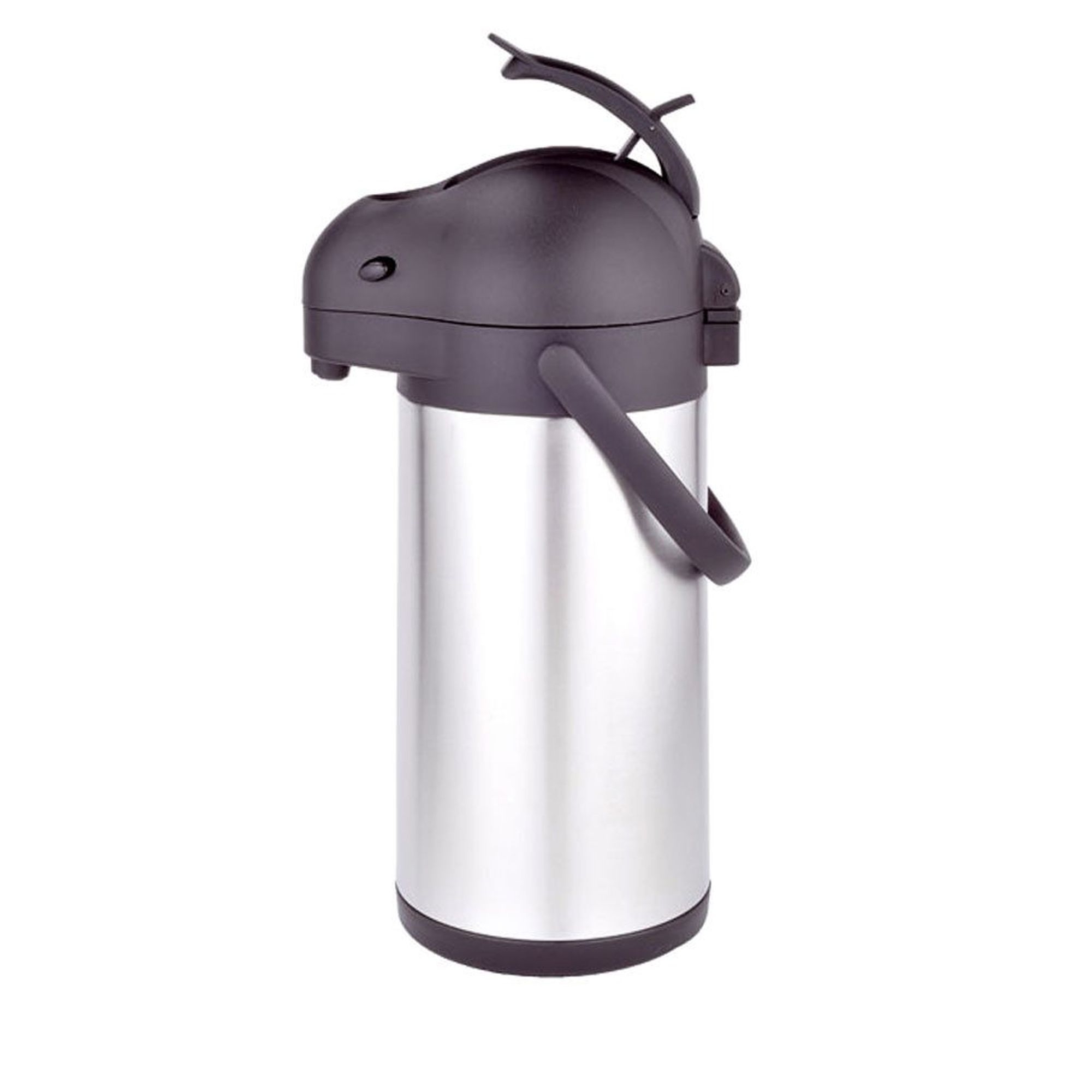 Kelomat - Pump-Isolierkanne 2,5 L
