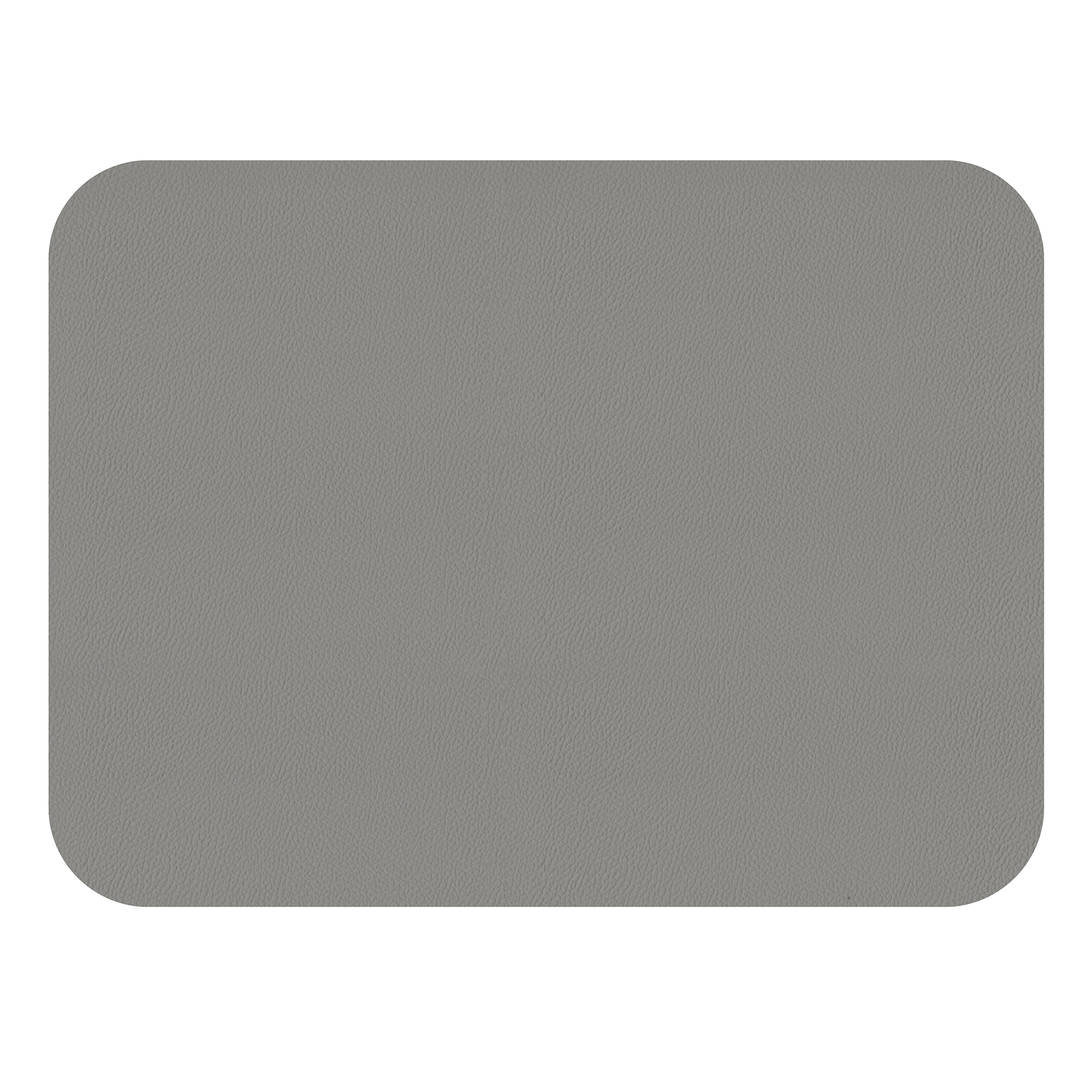 Freeform - FLEXIMATS - Placemat - Set of 2 - 46 x 33 cm - Navy/Grey