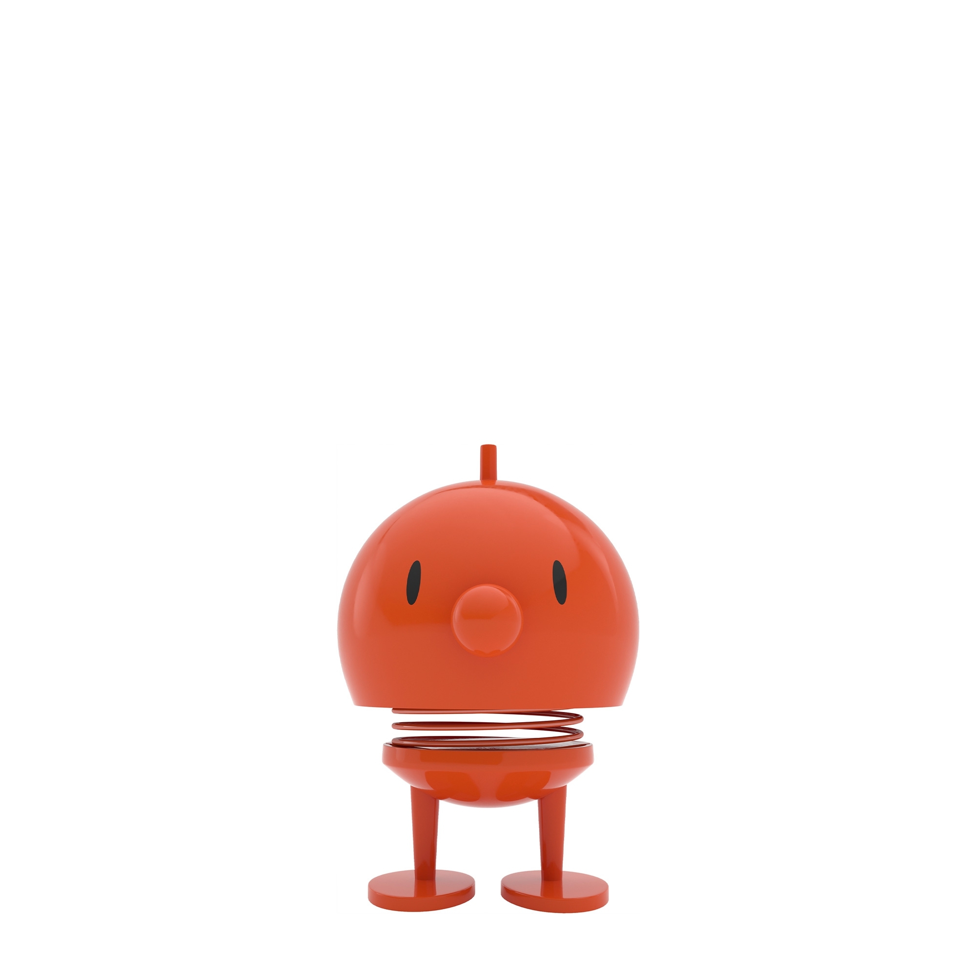 Hoptimist - Bumble Orange - M Hoptimist - Bumble Orange - M