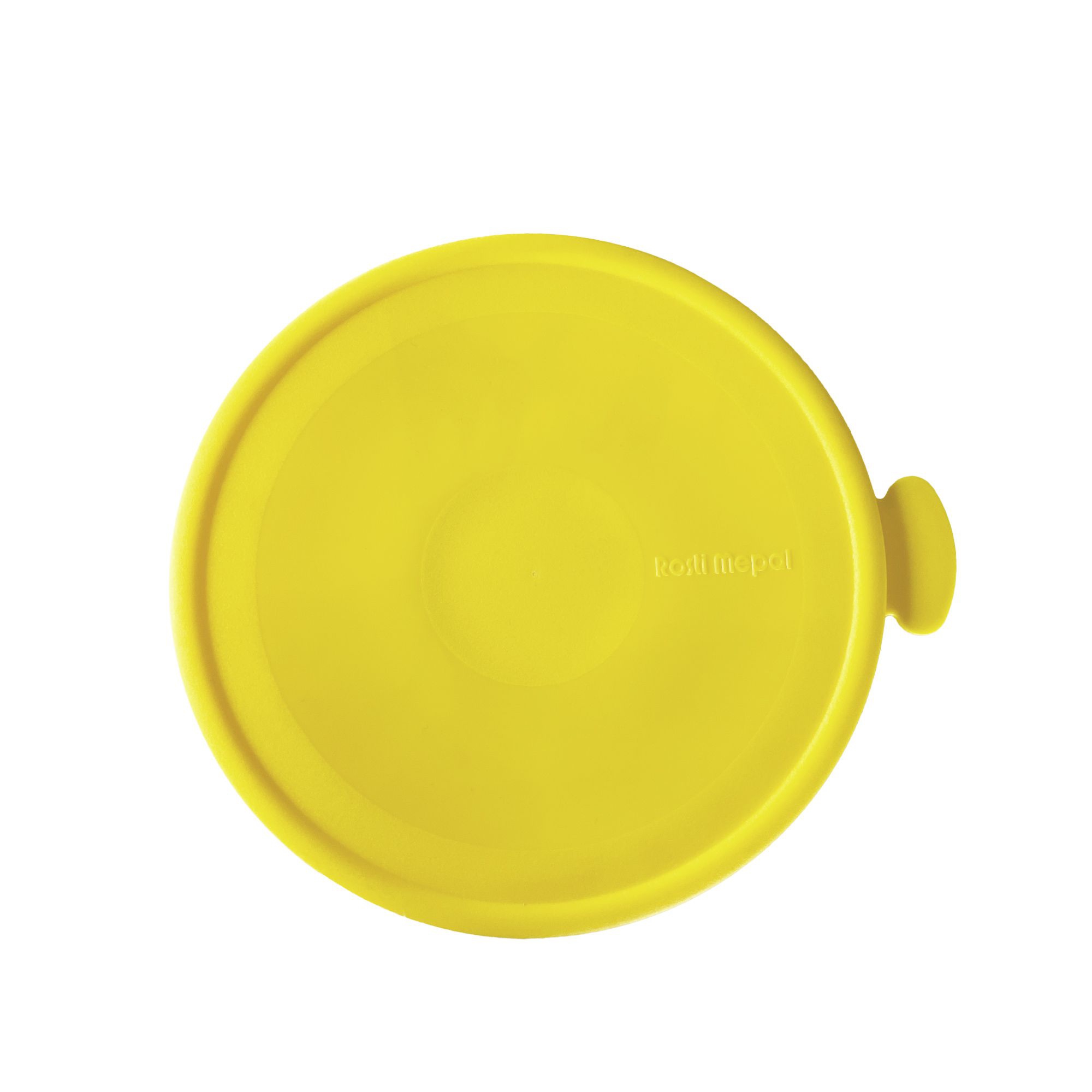Mepal - Deckel für Volumia Dosen - 1,0 L Gelb