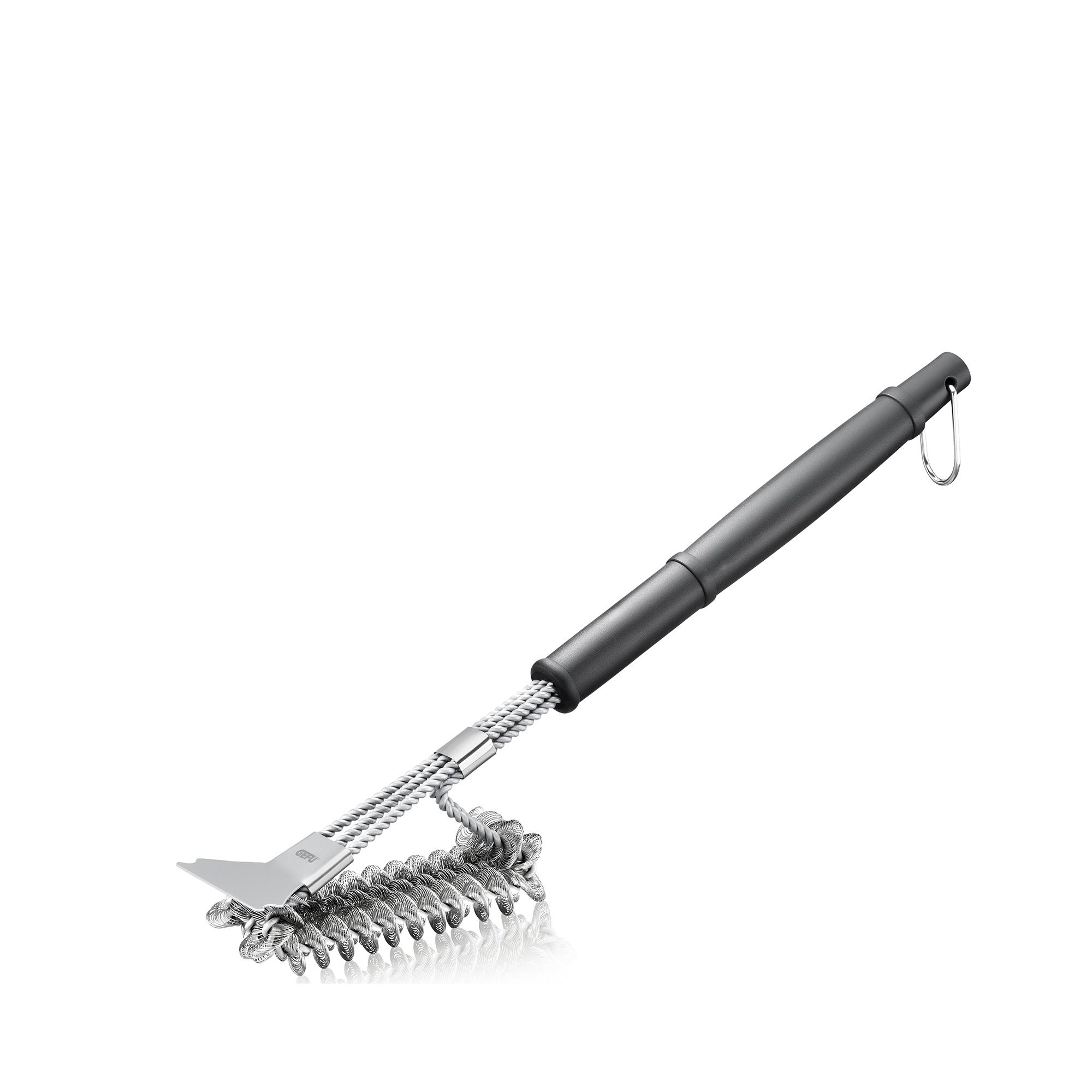 Gefu Grill Brush - BBQ, bristlefree Gefu Grill Brush - BBQ, bristlefree