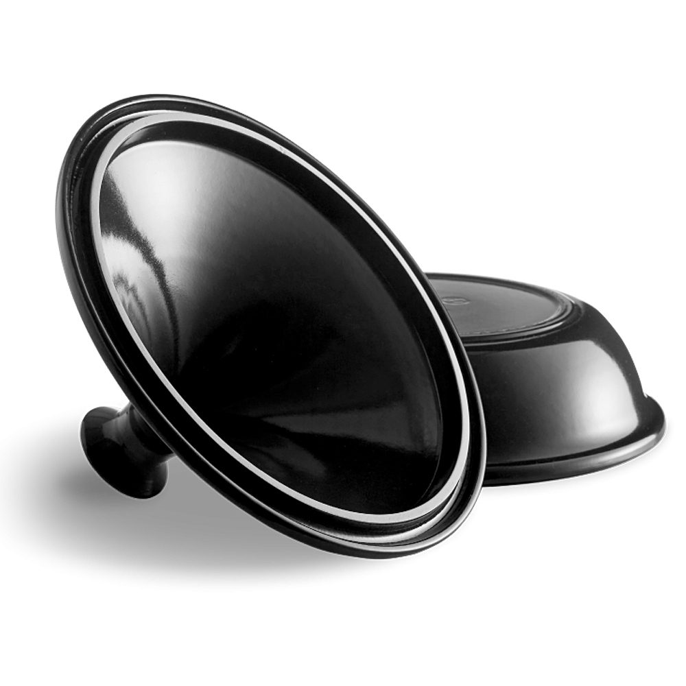 Emile Henry - Tajine - Charcoal Emile Henry - Tajine - Charcoal