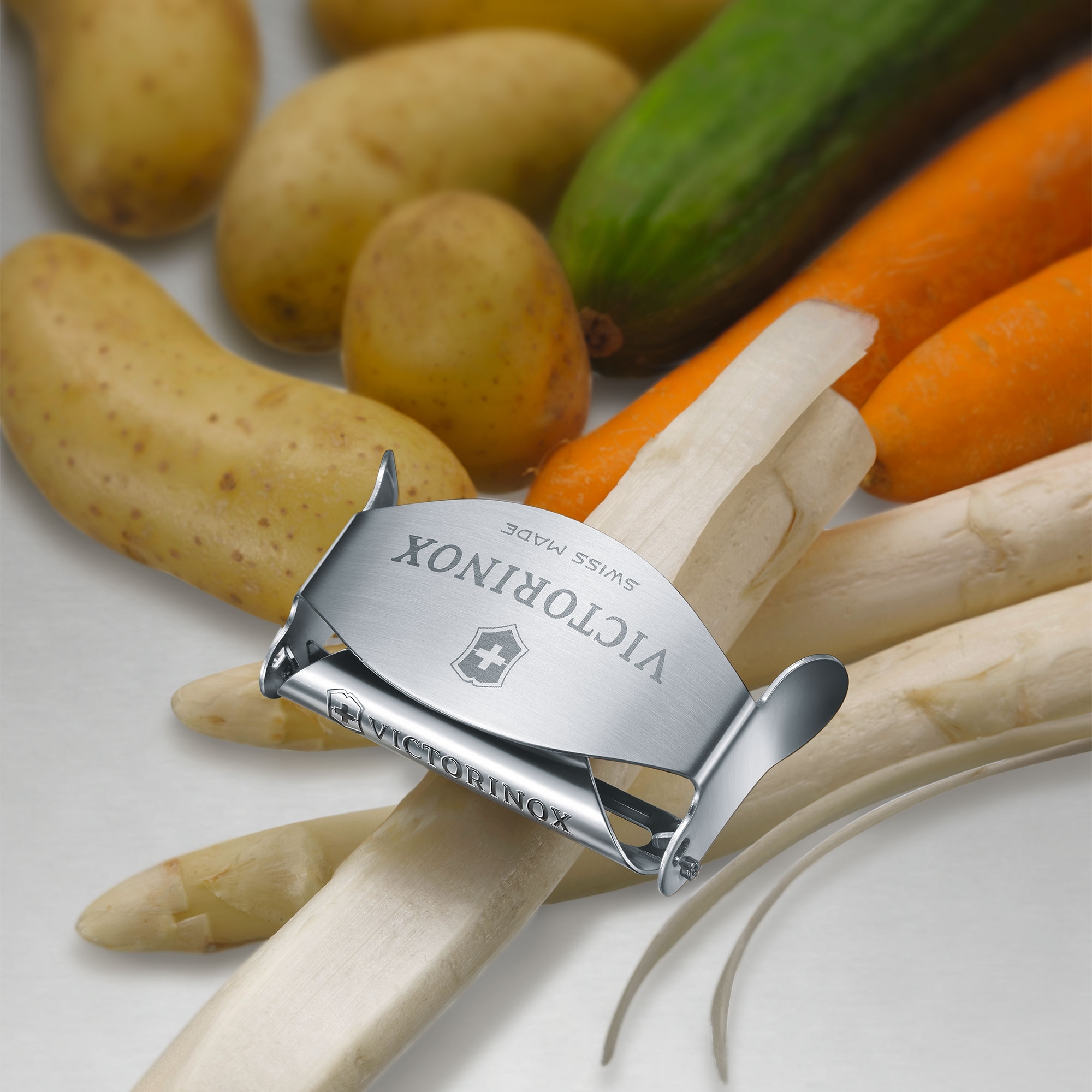 Victorinox - Peeler Victorinox - Peeler
