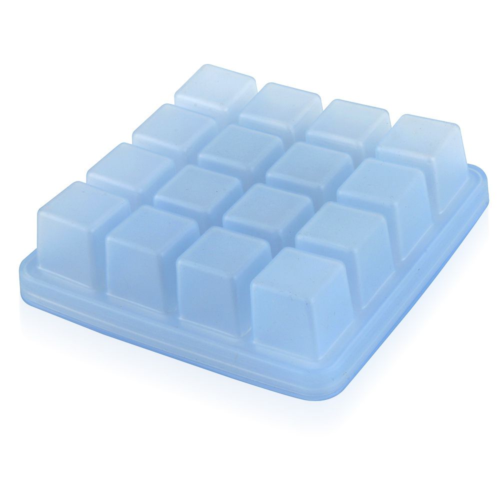 Kochblume - ice cube molds