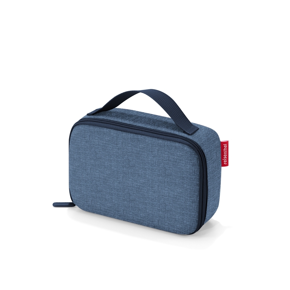 reisenthel - thermocase - twist blue