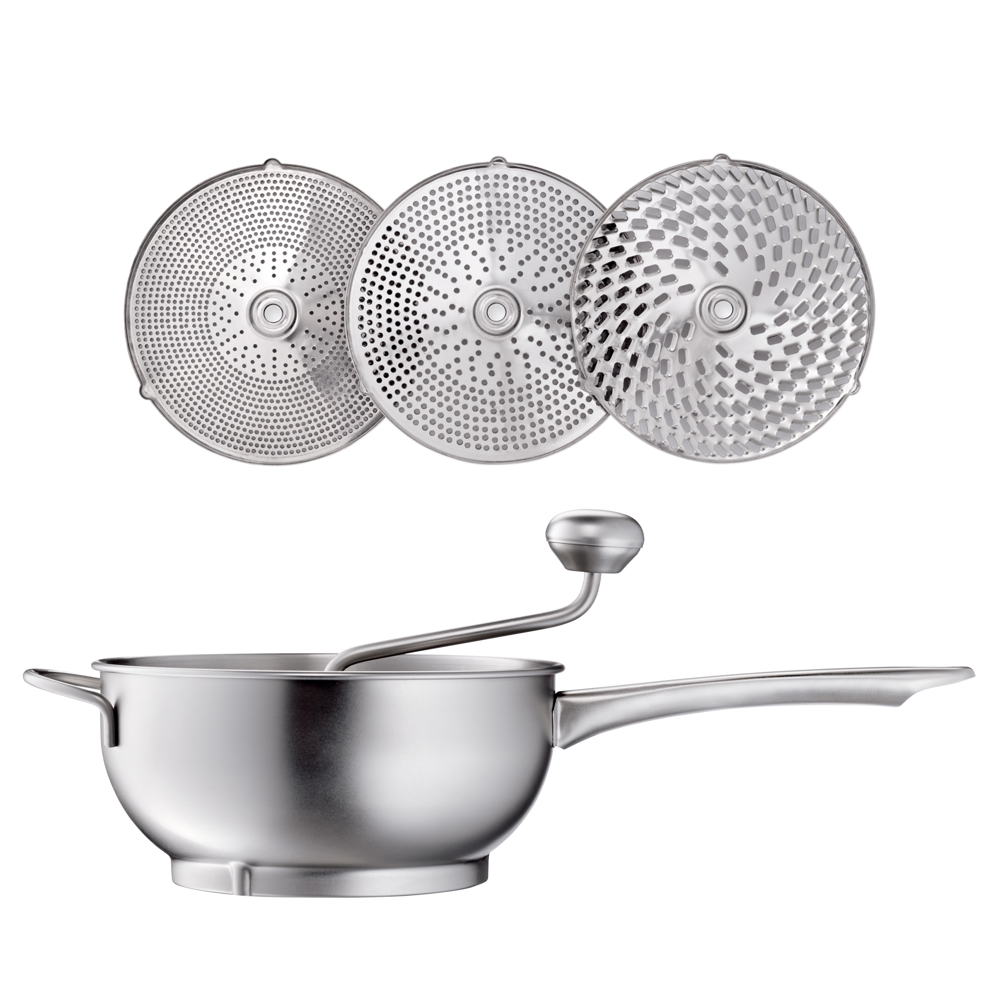 Kelomat - Food mill Kelomat - Food mill