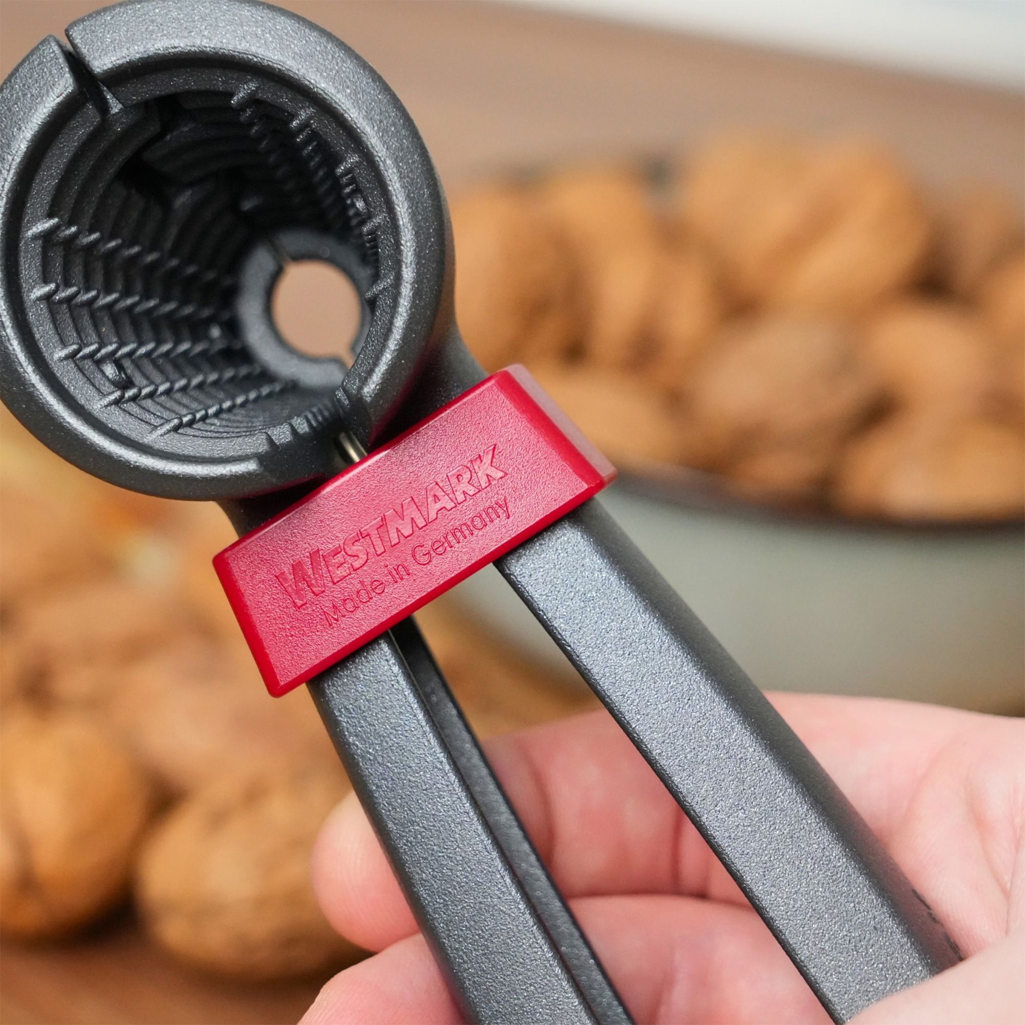 Westmark - Nutcracker »Westmark Nussprofi« Black Edition