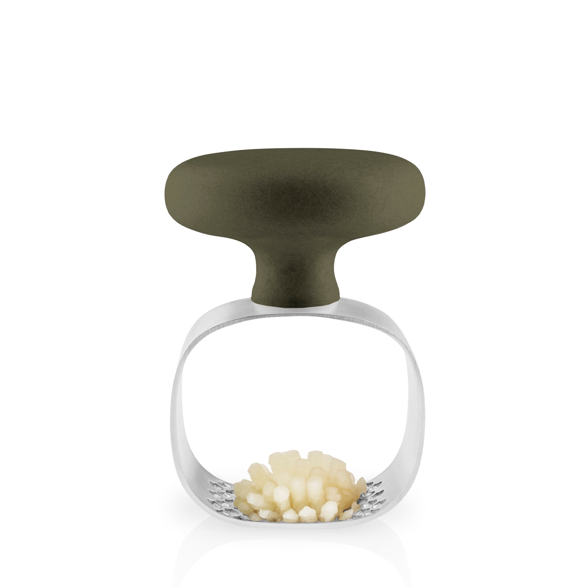 Eva Solo - Garlic masher - GREEN TOOL Eva Solo - Garlic masher - GREEN TOOL