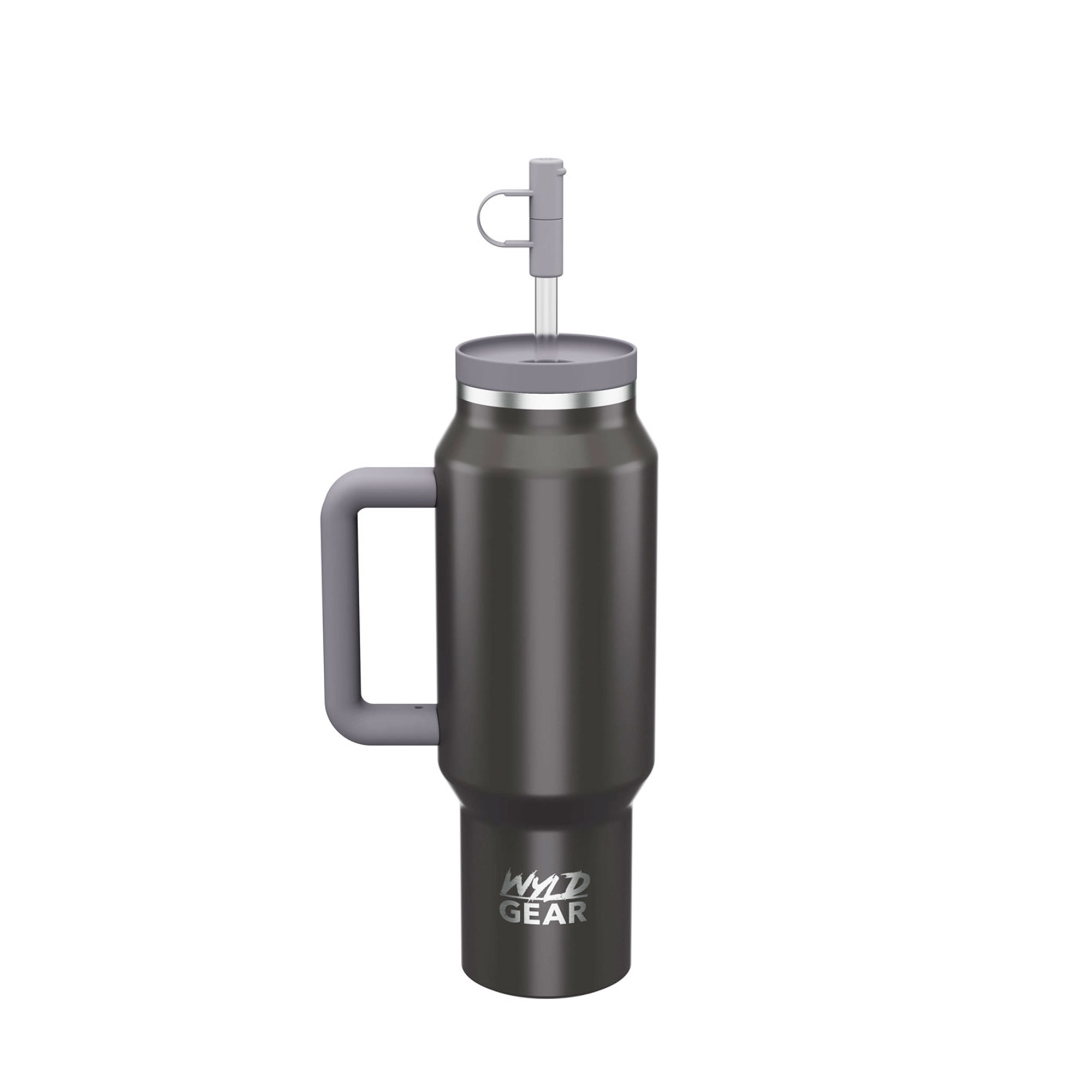 Wyld Gear - WYLD SYDE TUMBLER - 887 ml - graphite