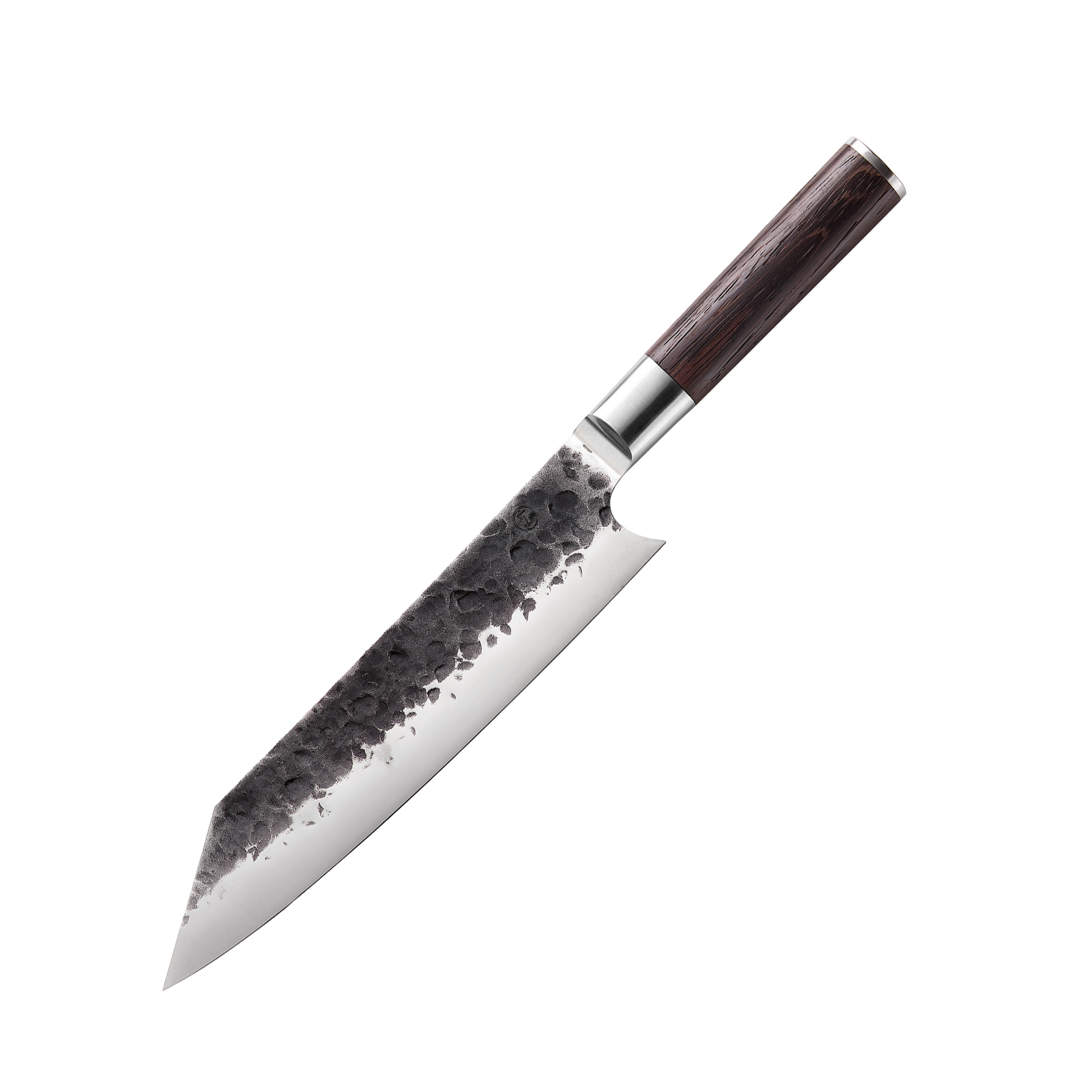 Zassenhaus - Kiritsuke-Messer - KYOTO - 23 cm - Wengeholz