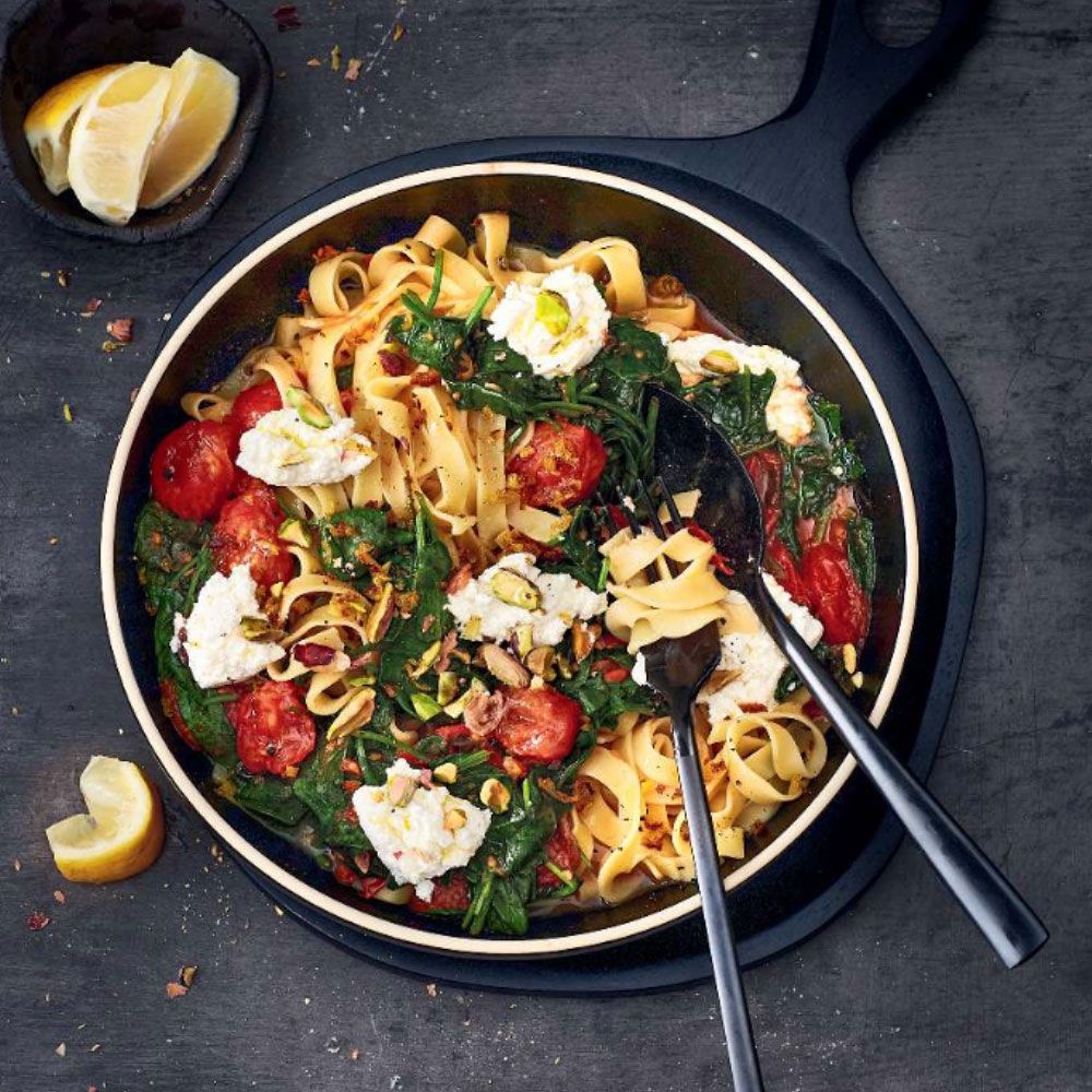 GU - Feierabendküche GU - Feierabendküche