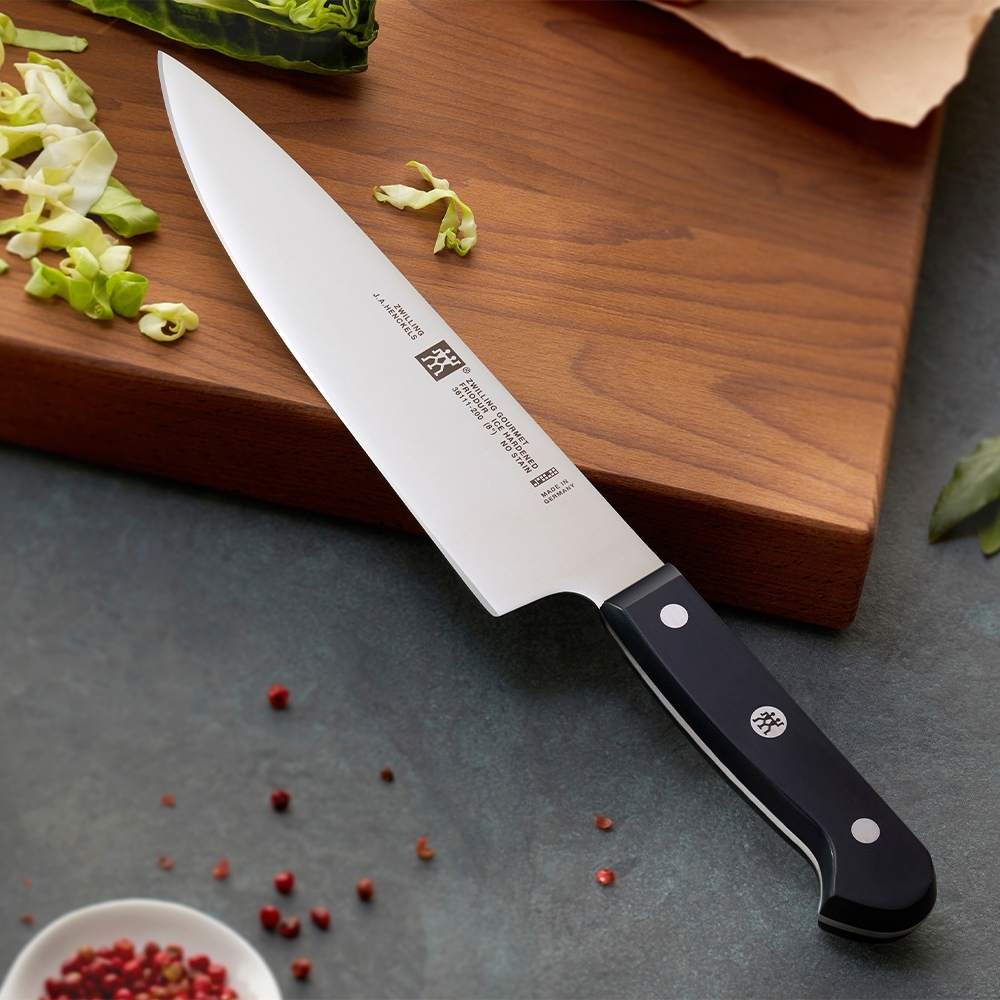 ZWILLING - Chef's knife | Gourmet | 20 cm ZWILLING - Chef's knife | Gourmet | 20 cm