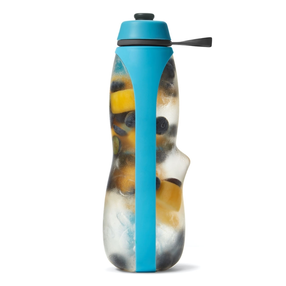 black+blum - EAU GOOD DUO Trinkflasche 700 ml black+blum - EAU GOOD DUO Trinkflasche 700 ml