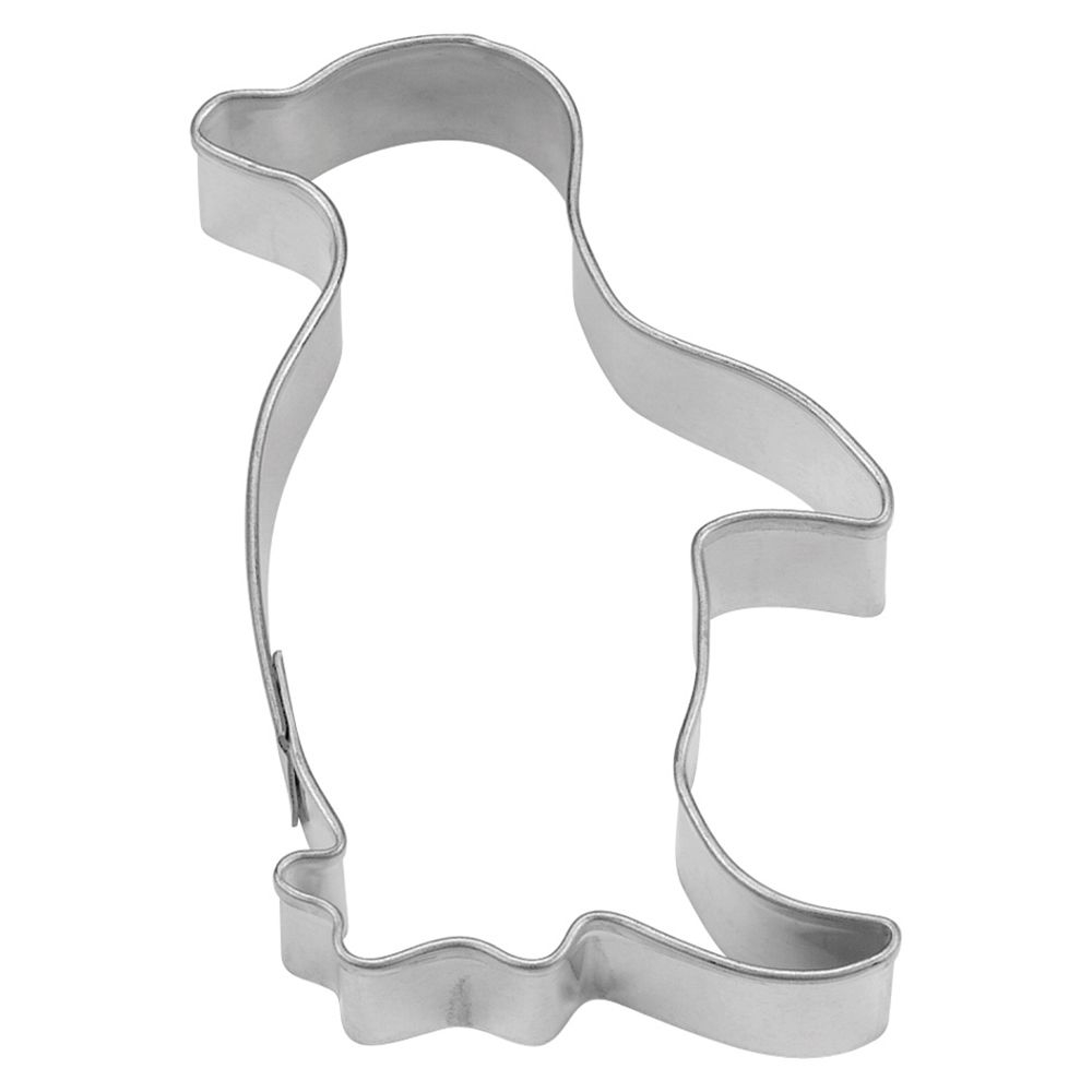 Städter - Cookie Cutter Penguin - different sizes