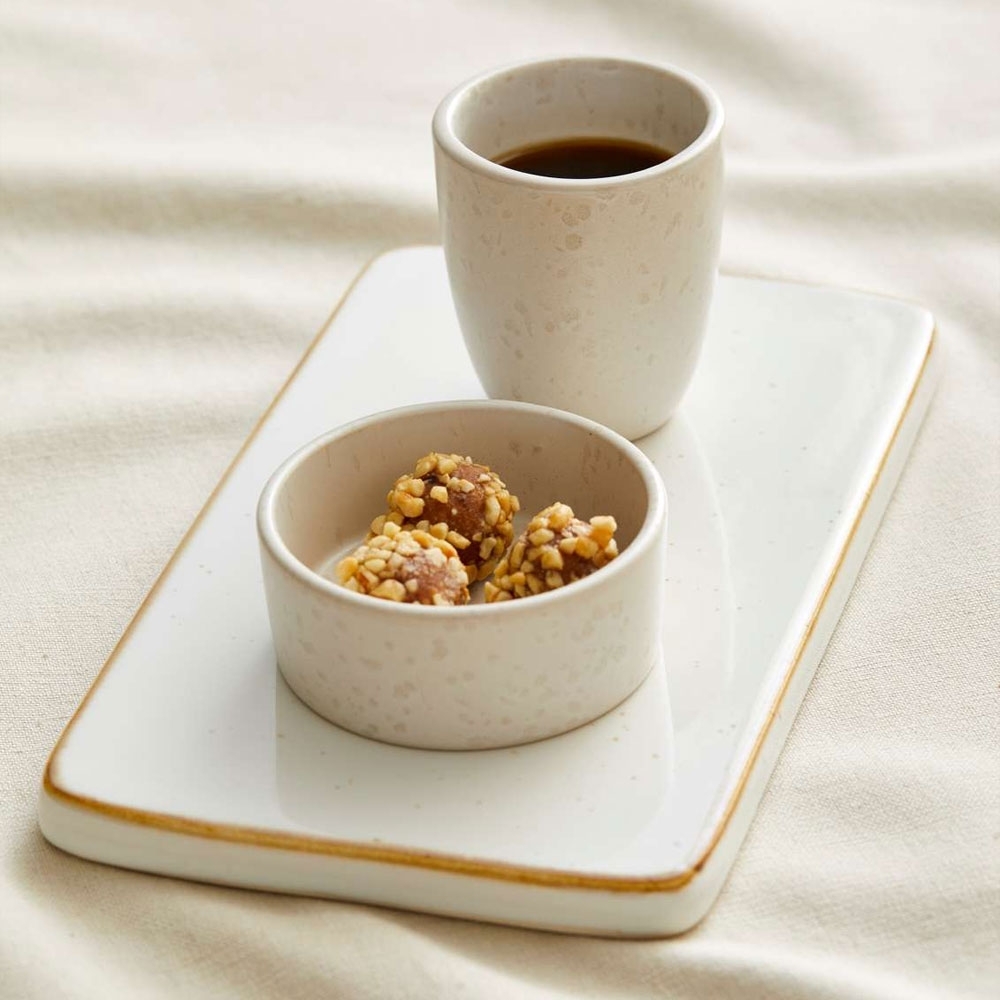 Bitz - Side plate - 22 x 12,8 cm
