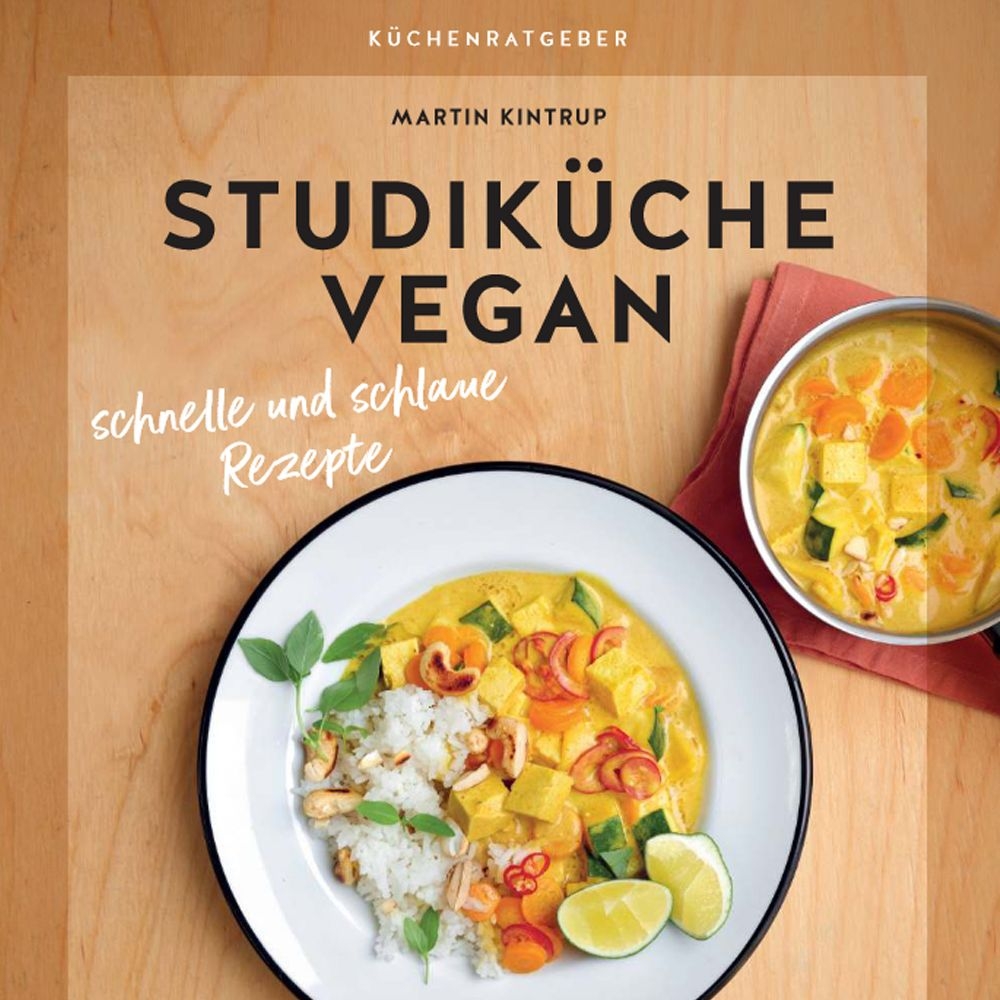 GU - Studiküche vegan