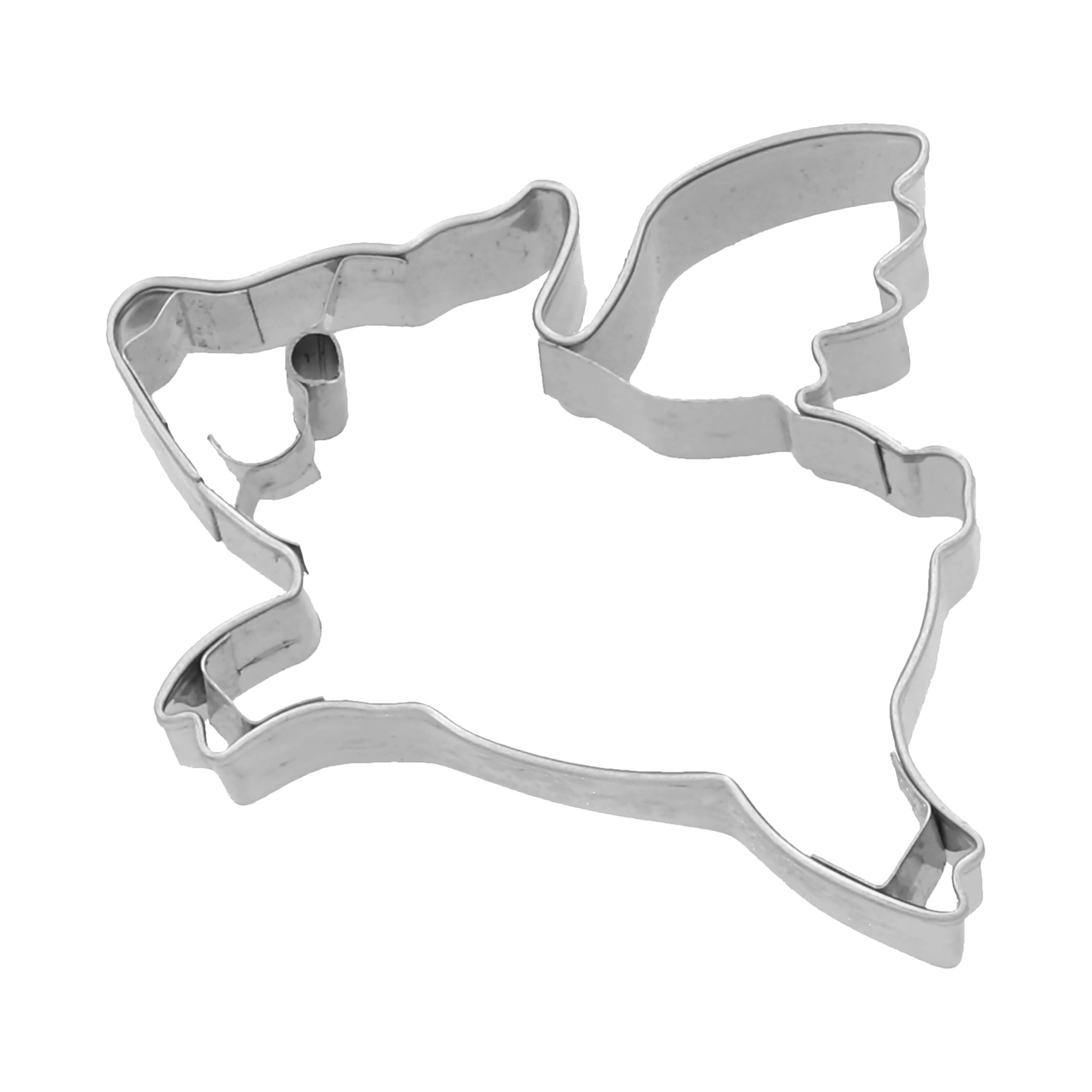 Birkmann - Cookie Cutter - Pig with wings 7 cm