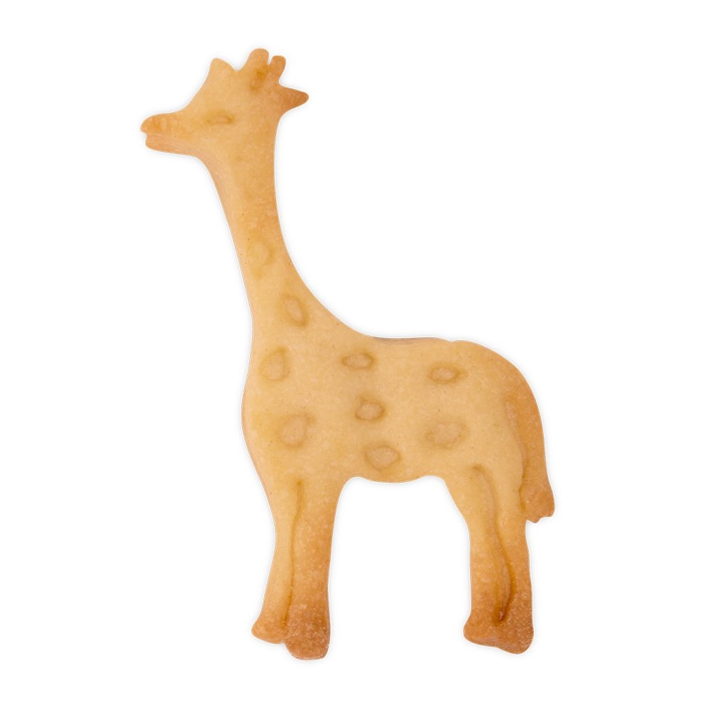 Städter - Cookie cutter Giraffe - 6 cm