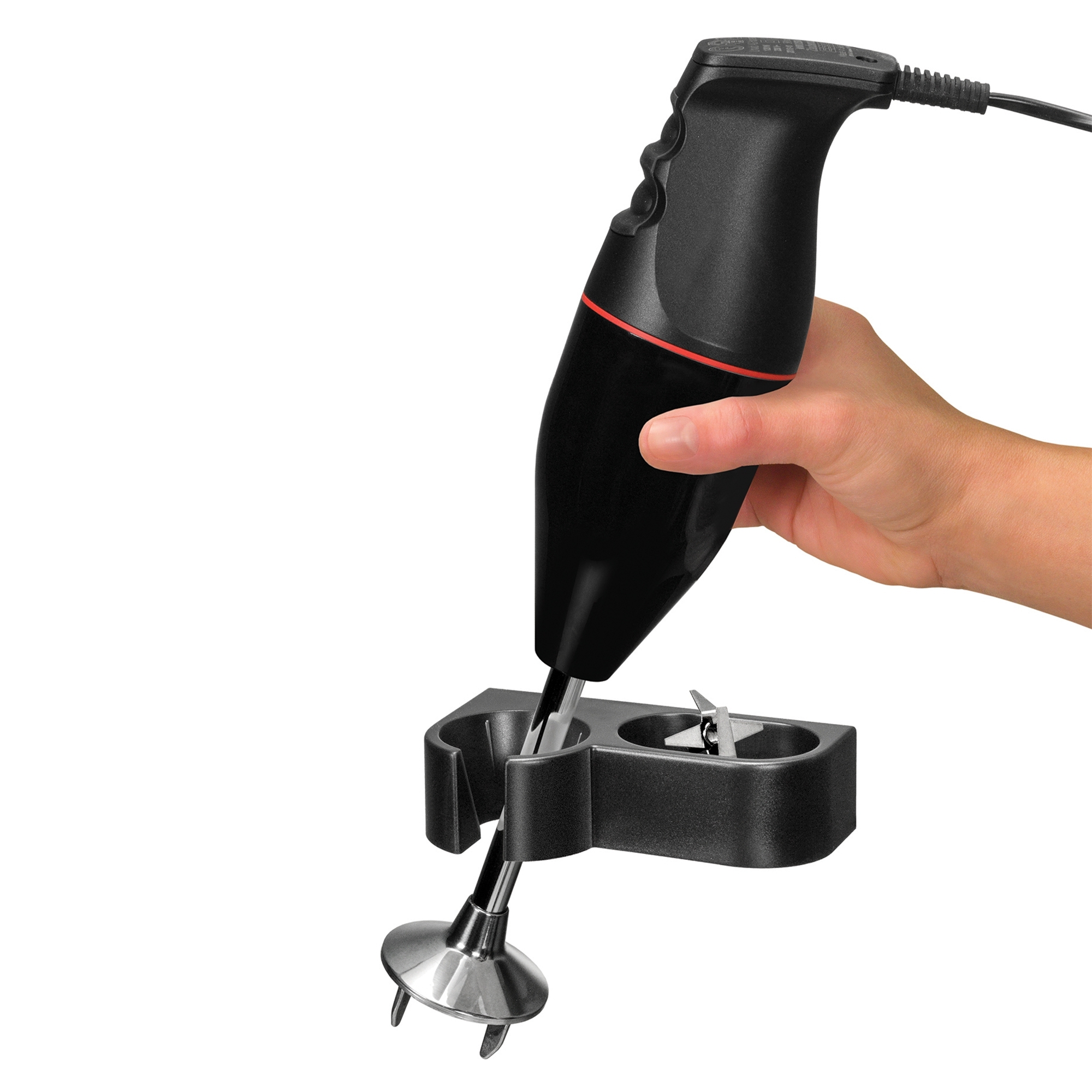 ESGE-Zauberstab® M 100 Black ESGE-Zauberstab® M 100 Black