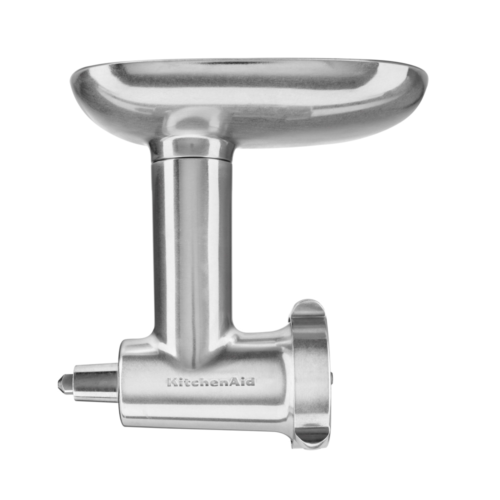 KitchenAid - Ganzmetall Fleischwolf 5KSMMGA KitchenAid - Ganzmetall Fleischwolf 5KSMMGA