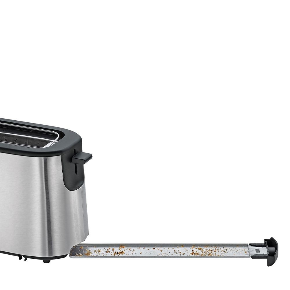 cilio - Toaster CLASSIC Langschlitz cilio - Toaster CLASSIC Langschlitz