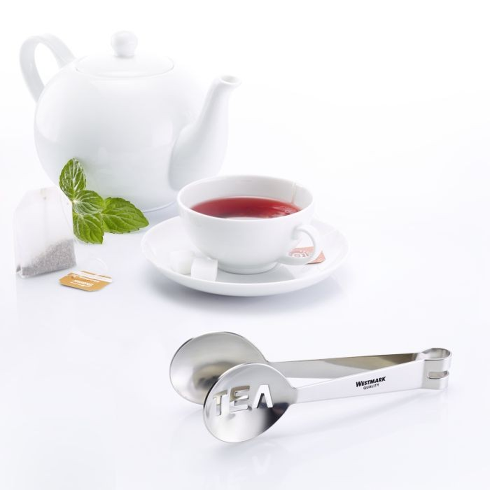Westmark - Teebeutelzange ""TEA""