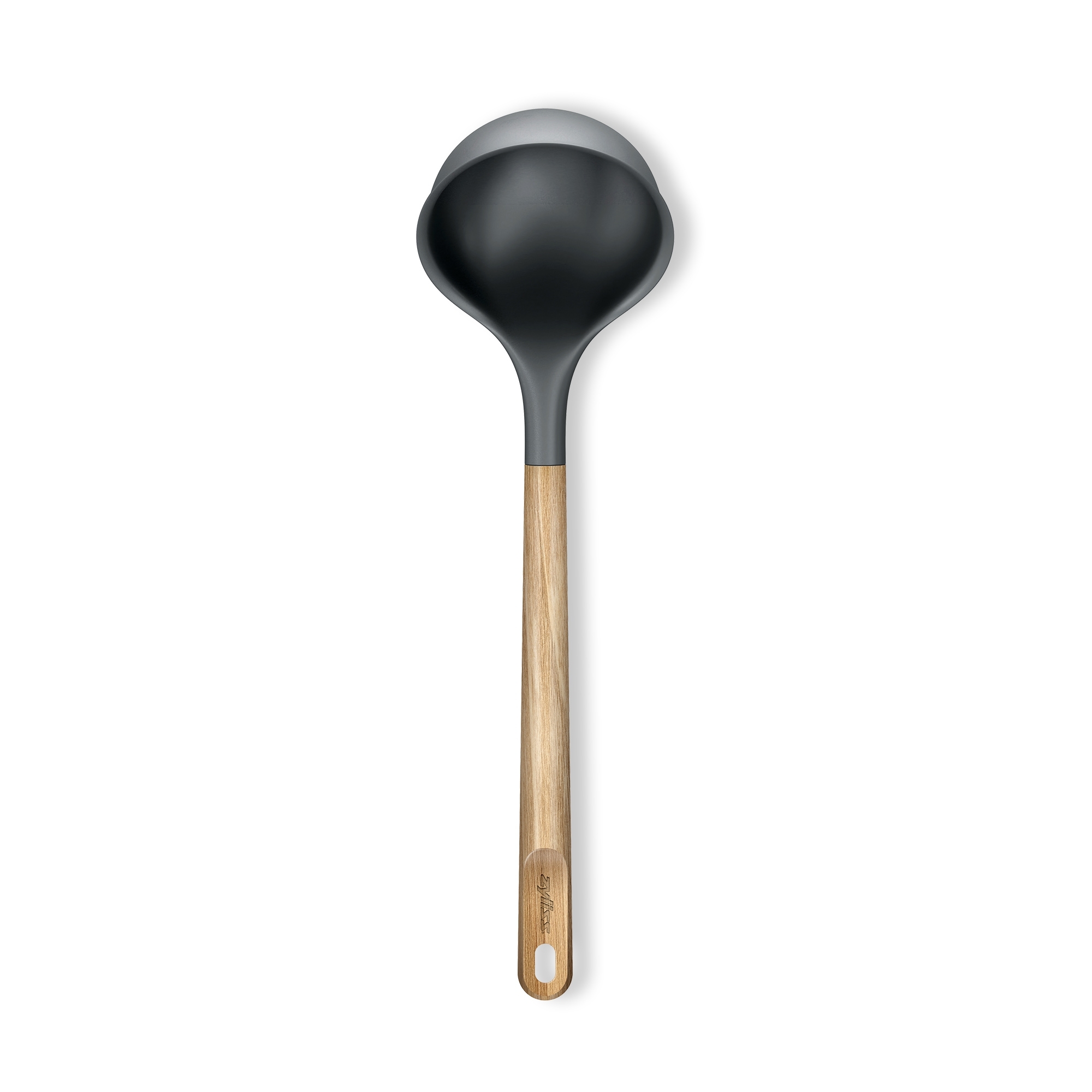 Zyliss - Ladle | Oak Wood