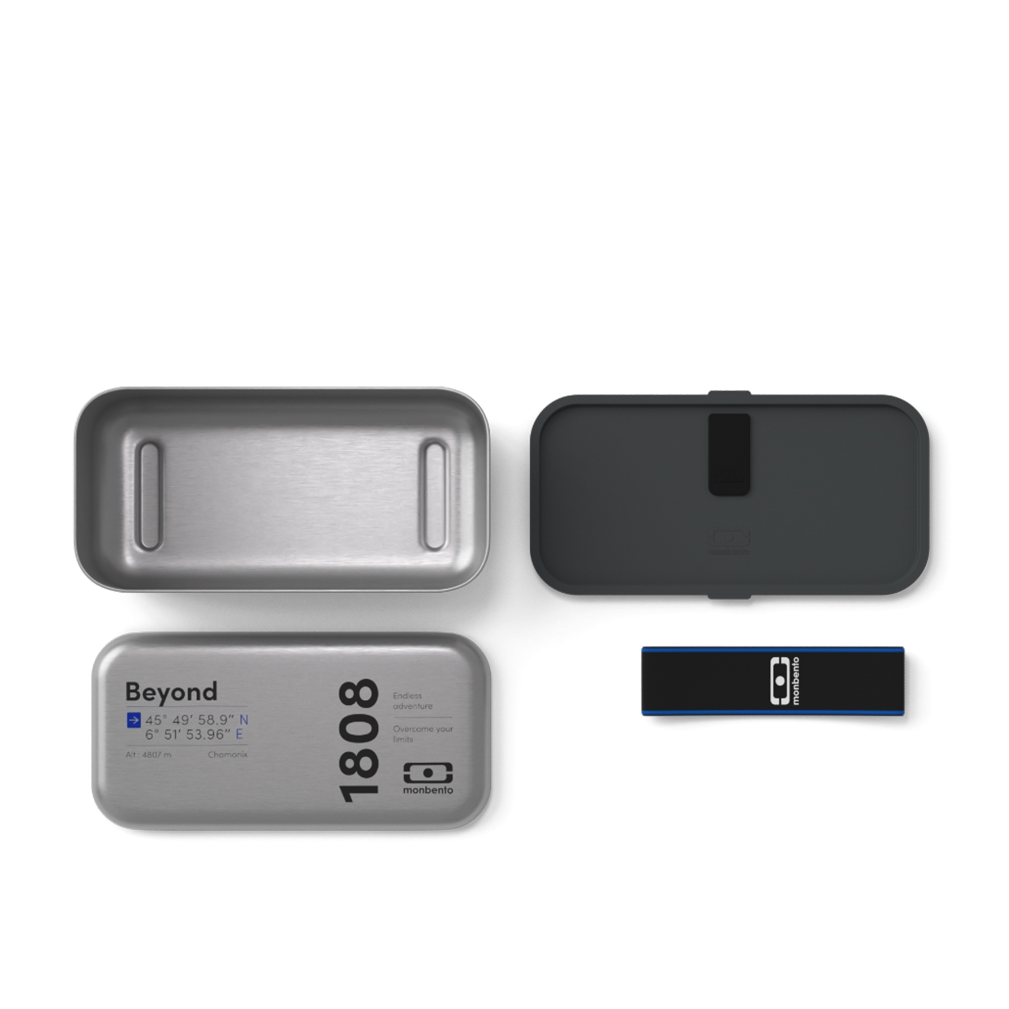 monbento - MB Sens - Beyond 1808 monbento - MB Sens - Beyond 1808