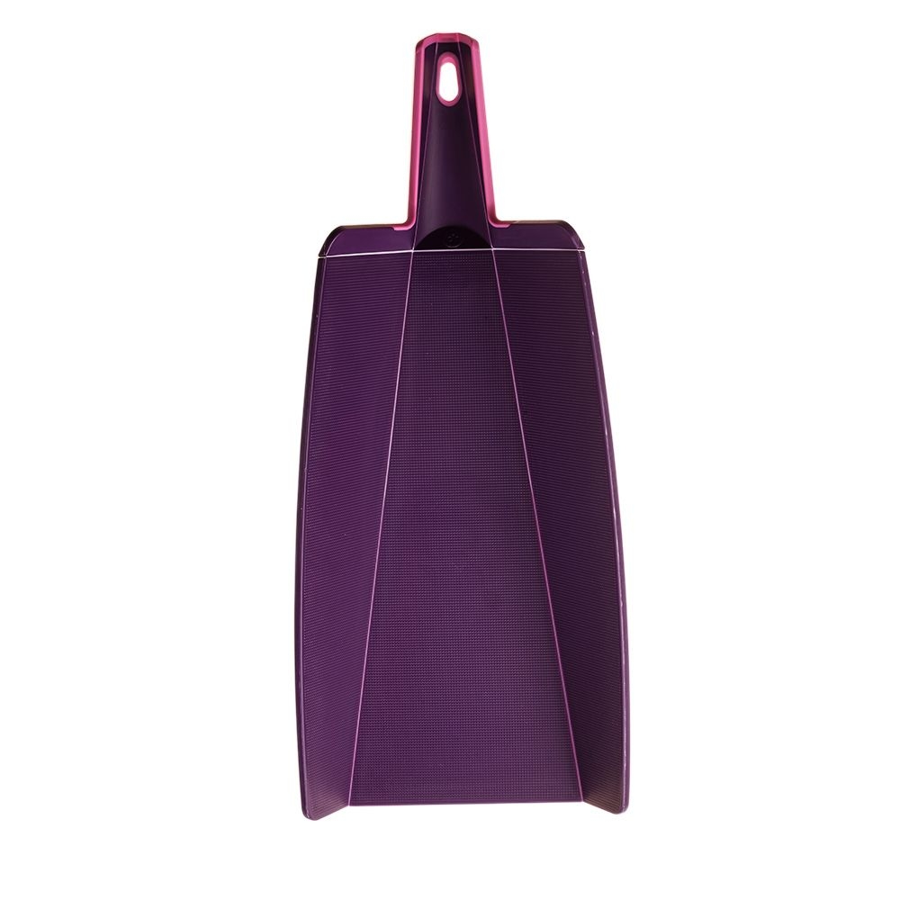 Kochblume - folding cutting board 42 x 24,5 cm, violet Kochblume - folding cutting board 42 x 24,5 cm, violet