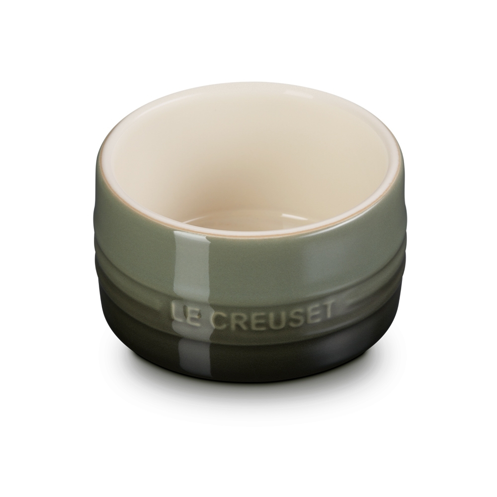 Le Creuset - Stackable molds Le Creuset - Stackable molds