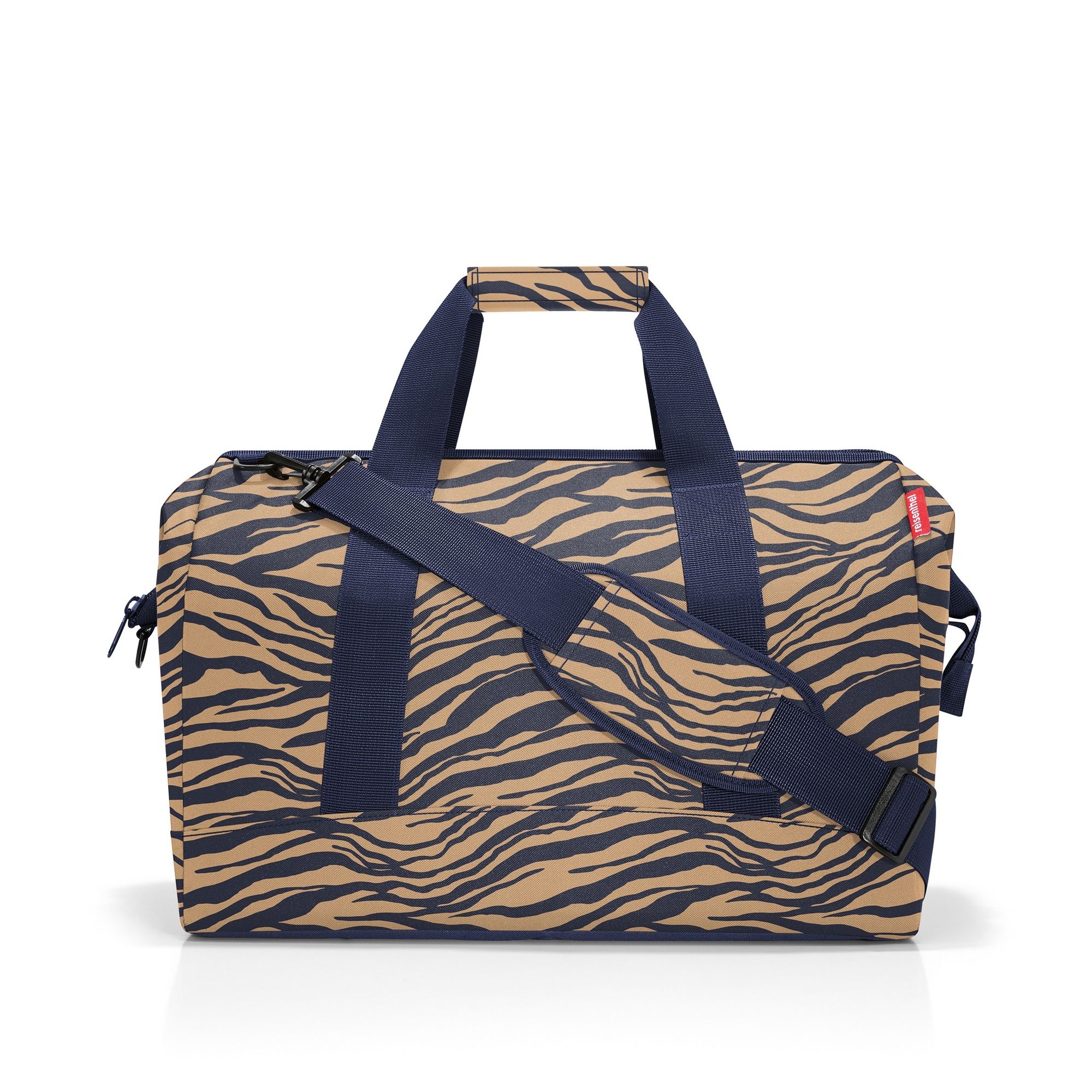 reisenthel - allrounder L - sumatra reisenthel - allrounder L - sumatra