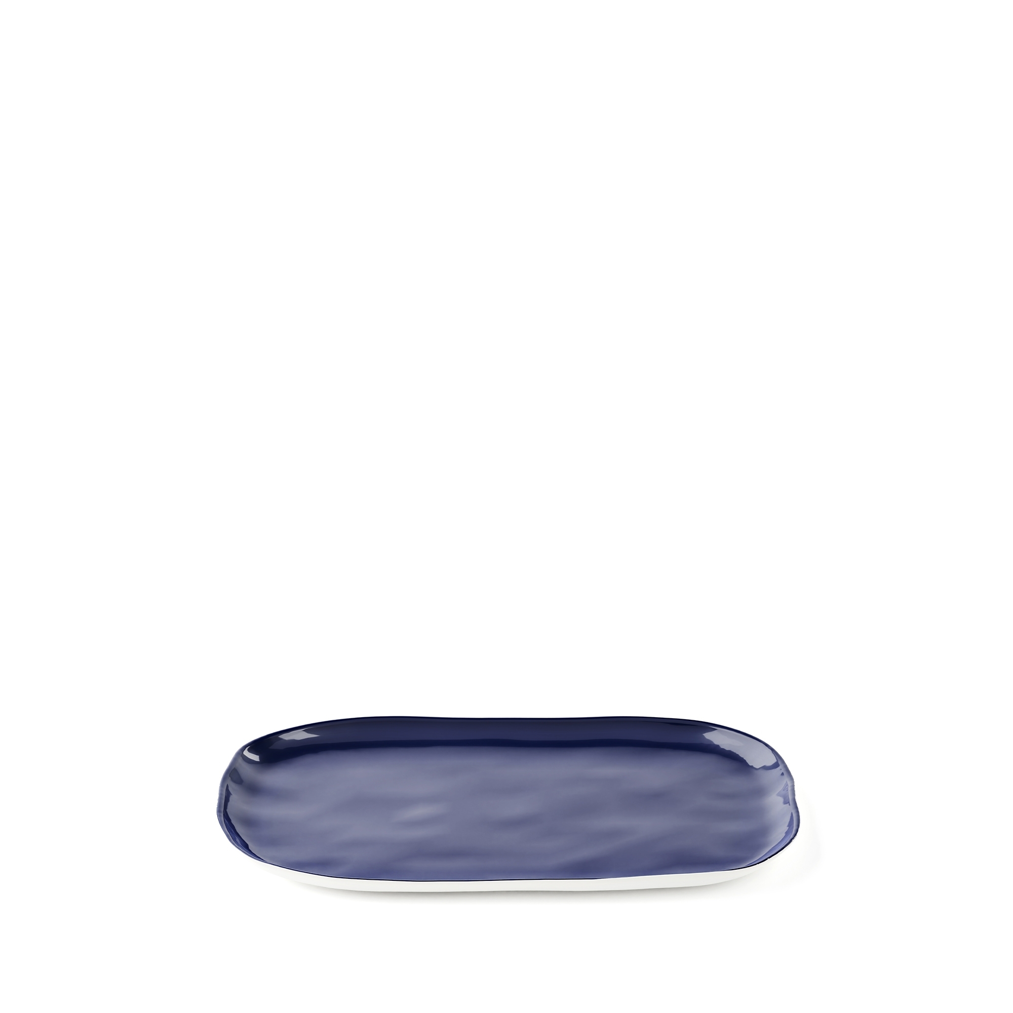 Guzzini - Tray S "Riviera", 26.5 x 15.5 x 1.7 cm