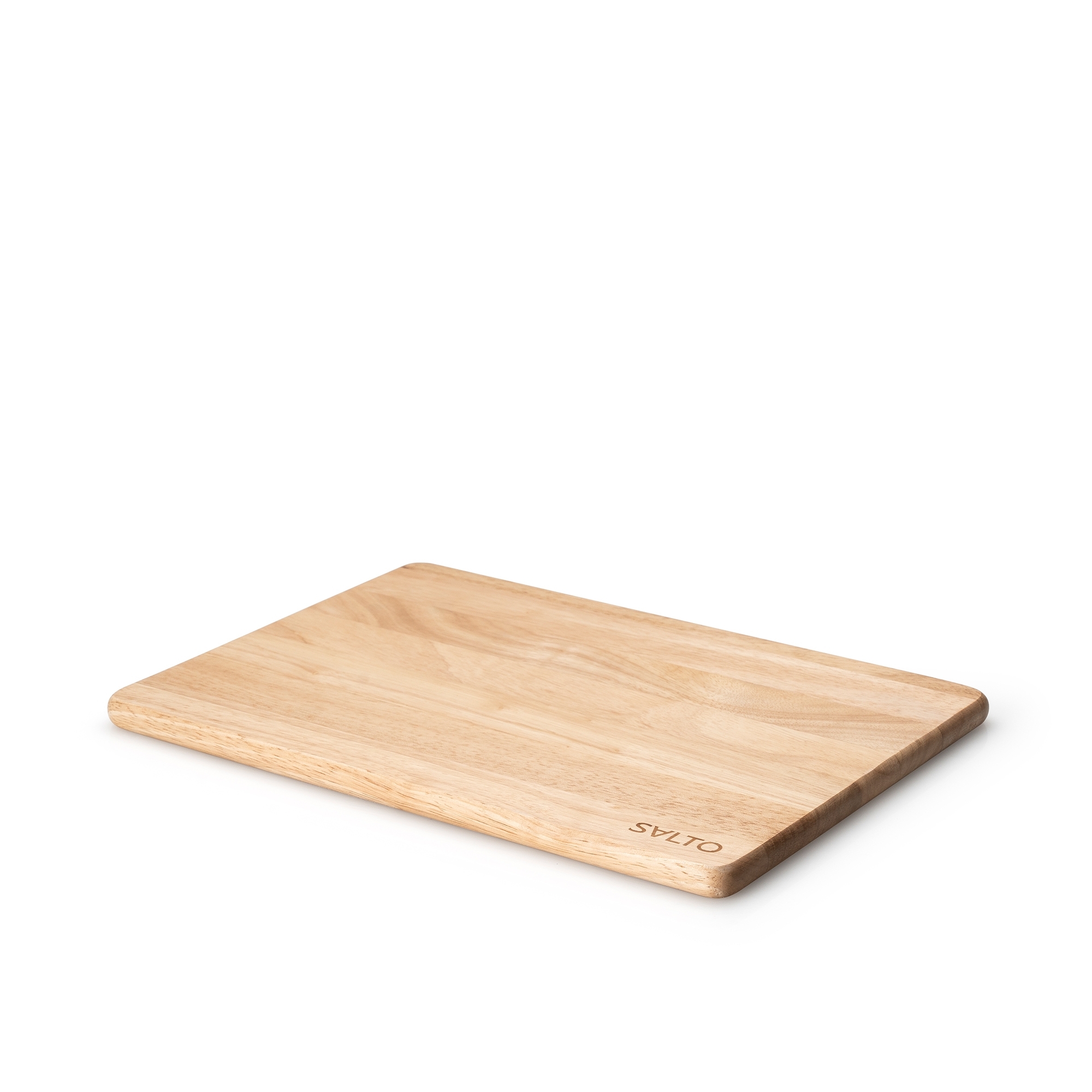 Continenta - Cutting board SⱯLTO, 35 x 25 x 1.5 cm