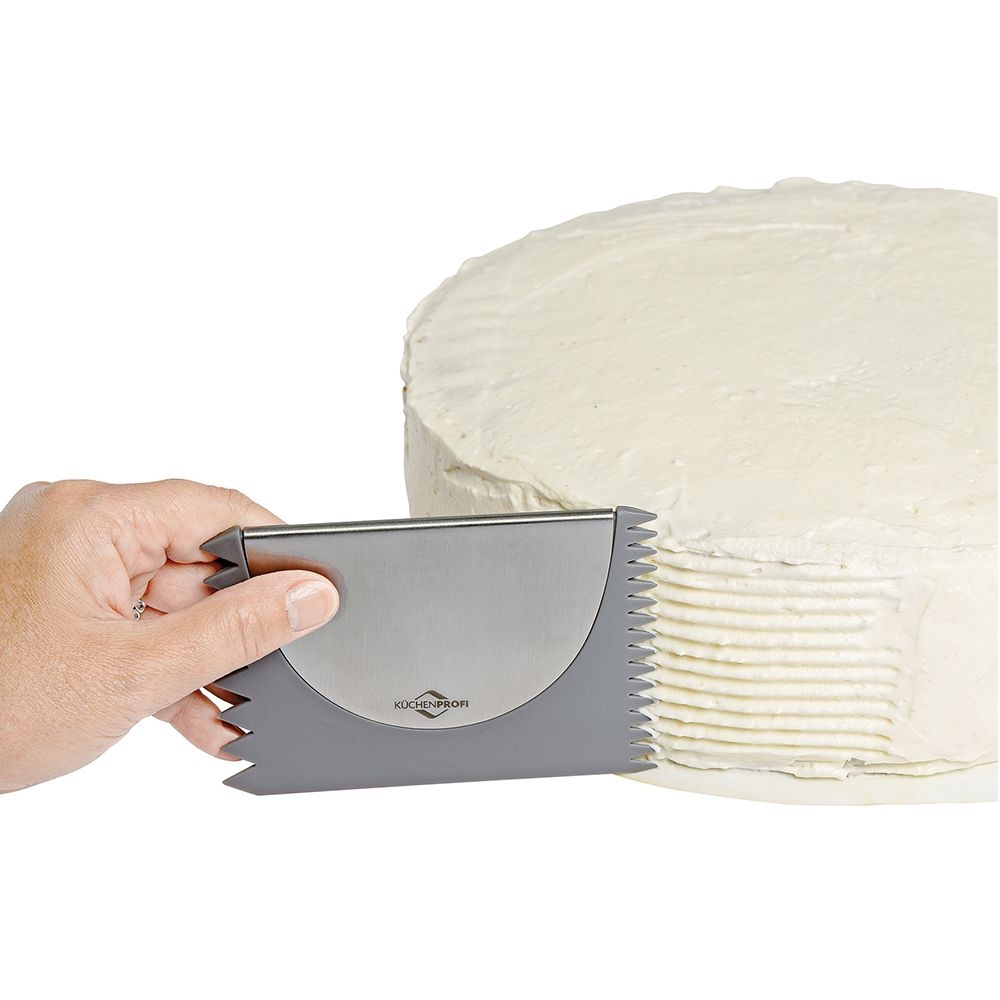 Küchenprofi - Dough scraper set VARIO