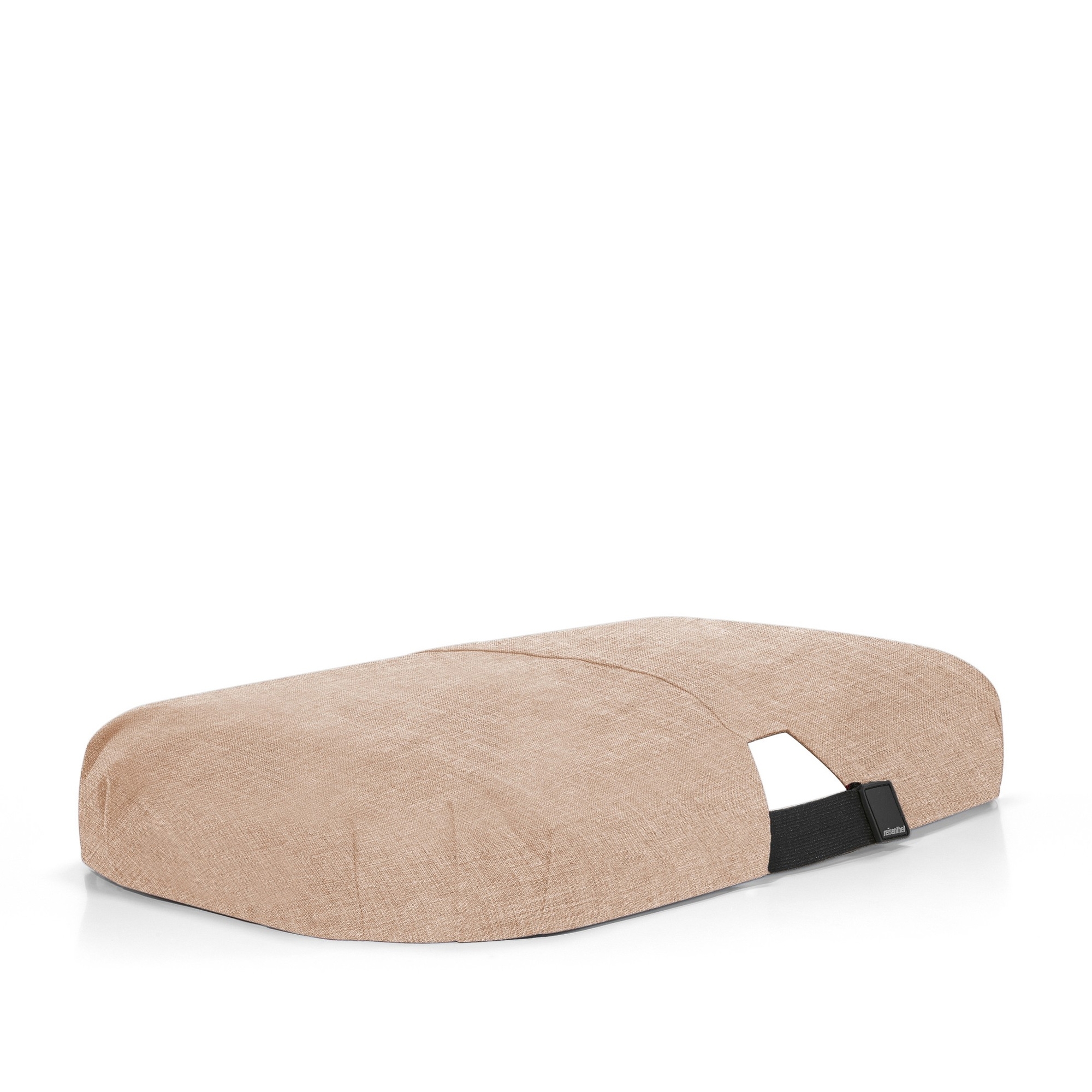 reisenthel - carrybag cover - twist coffee reisenthel - carrybag cover - twist coffee