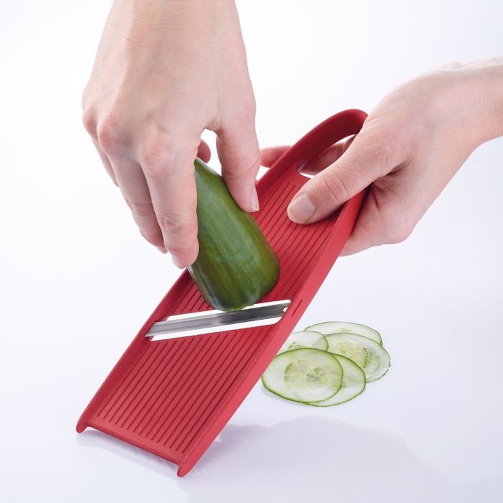 Westmark - Vegetable slicer »Hobelix«