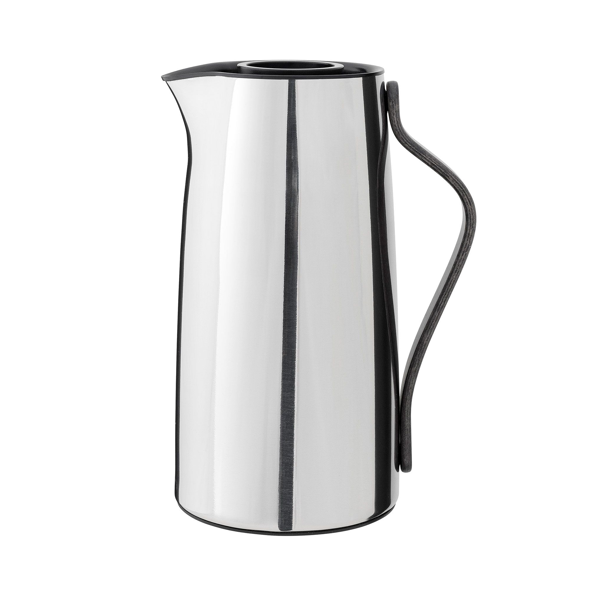 Stelton - Emma - Kaffeeisolierkanne 1,2 L - Edelstahl