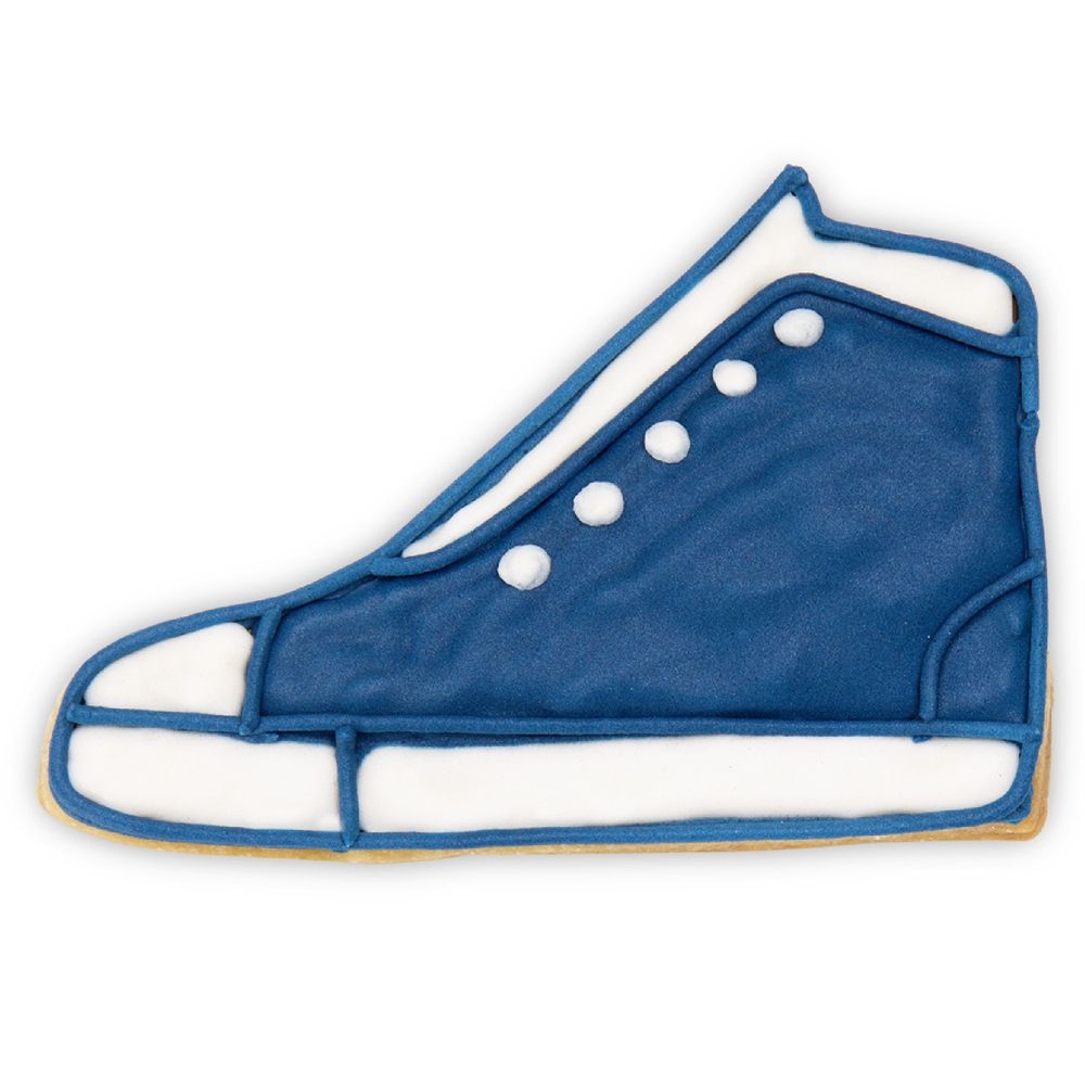 Städter - Cookie cutter Sneaker 8 cm