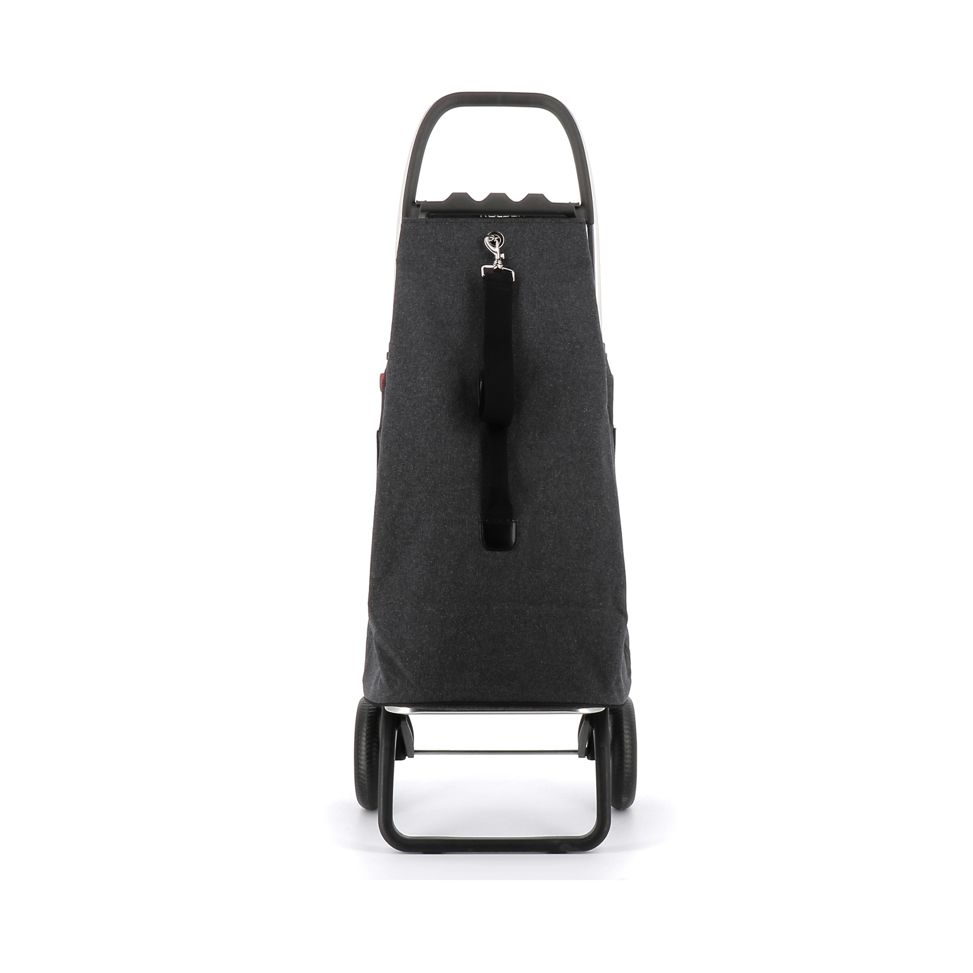 Rolser - Trolley Eco Sak 2L, carbon