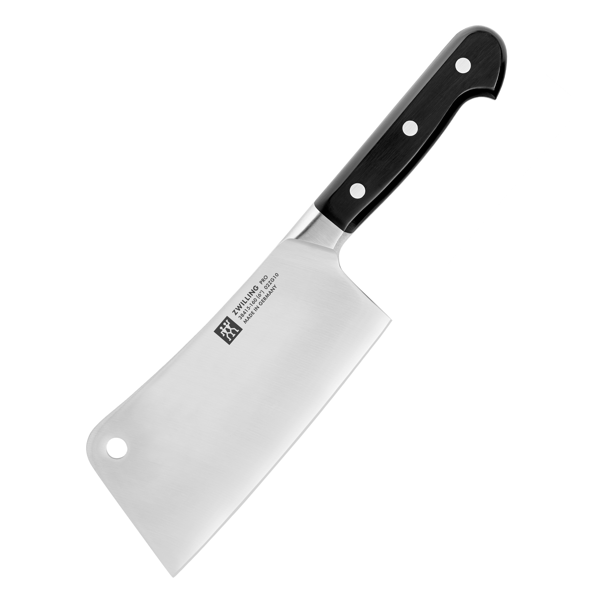 ZWILLING - Hackmesser | Pro | 16 cm ZWILLING - Hackmesser | Pro | 16 cm