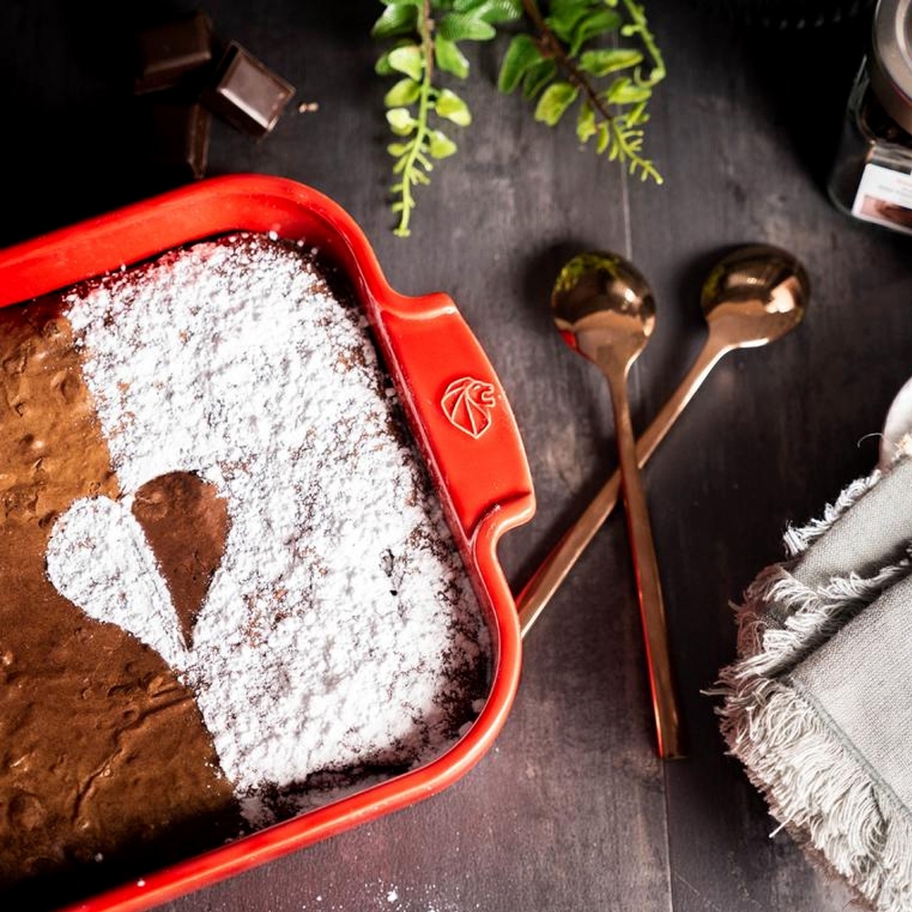 Peugeot Appolia - Rectangular Baker Peugeot Appolia - Rectangular Baker