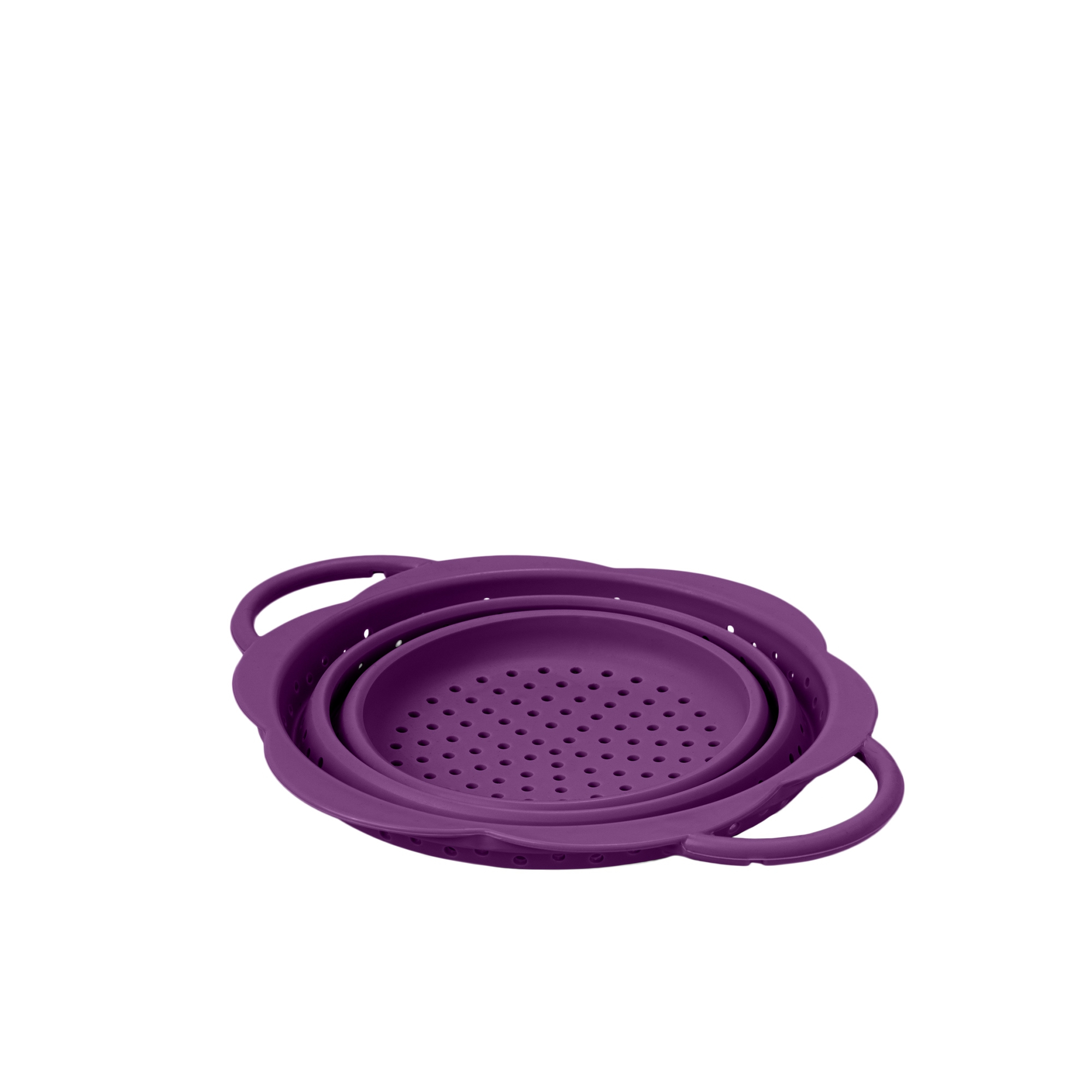  Jello Dessert Mold Tupperware Jel-Ring Serving Mold/purple/desserts  and more/Dish washer safe/BPA FREE / 6 cups: Home & Kitchen