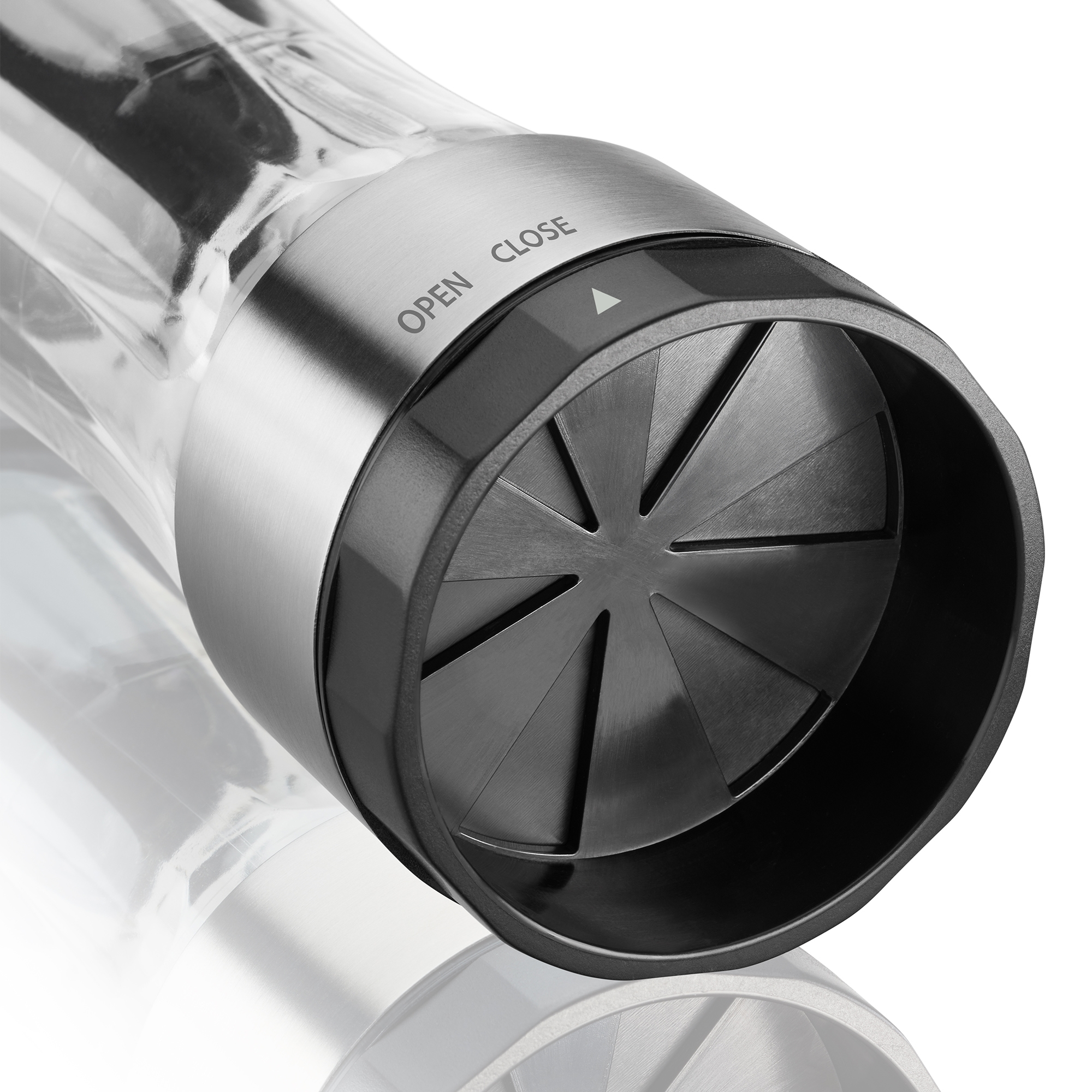 Gefu - Icing sugar dispenser DISPENSO