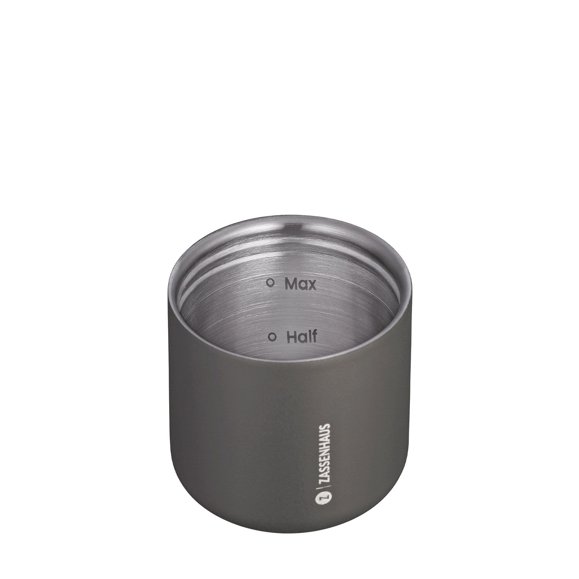 Zassenhaus - Frischhaltedose AROMA - 30 g Zassenhaus - Frischhaltedose AROMA - 30 g