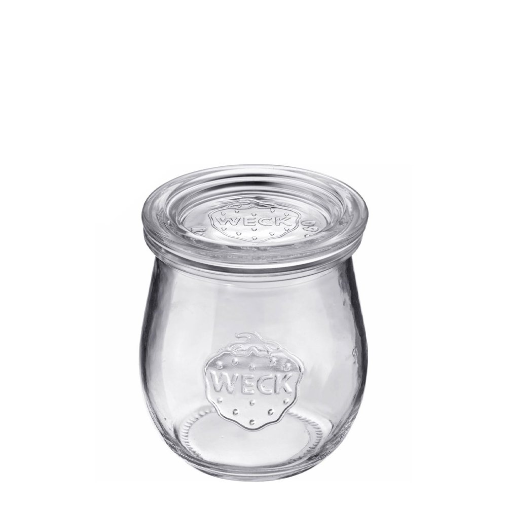 Westmark - Weck Glas »Tulpe«