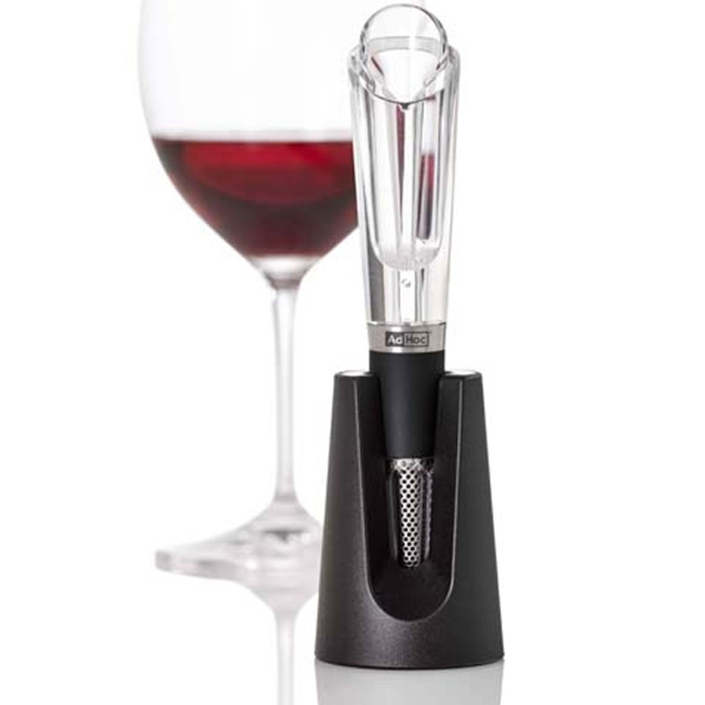 AdHoc - Decanting pourer AEROVIN AdHoc - Decanting pourer AEROVIN