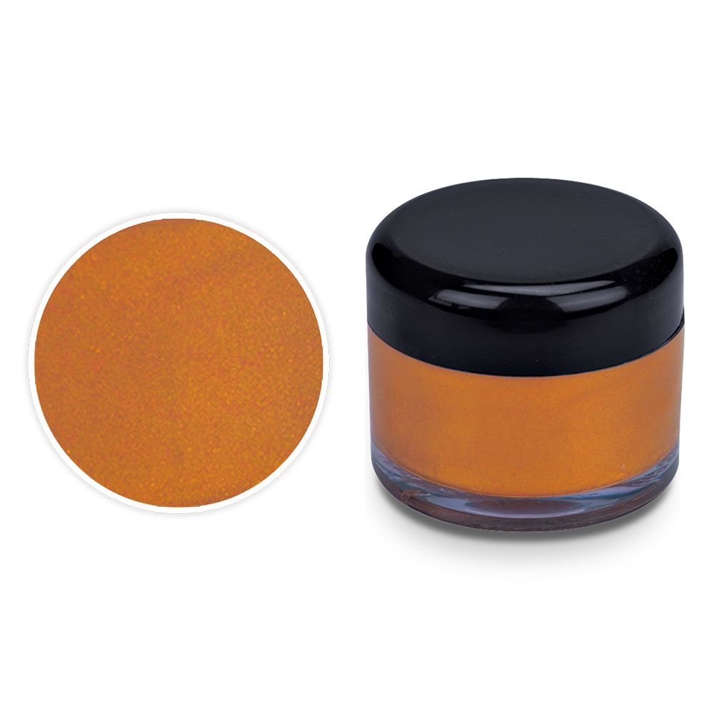 Städter - Food colours Paste - Metallic - 8 g