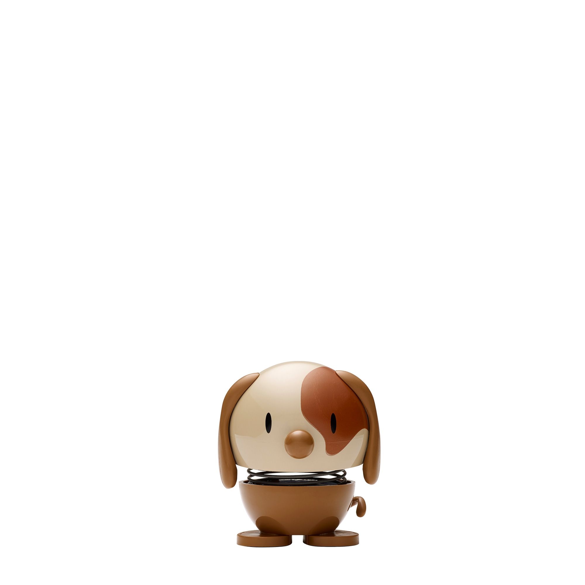 Hoptimist - Dog - Brown Hoptimist - Dog - Brown